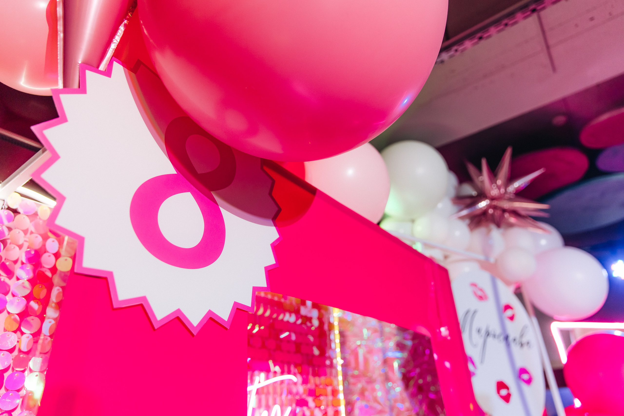 Barbie party. Свадебный и семейный фотограф в Улан-Удэ