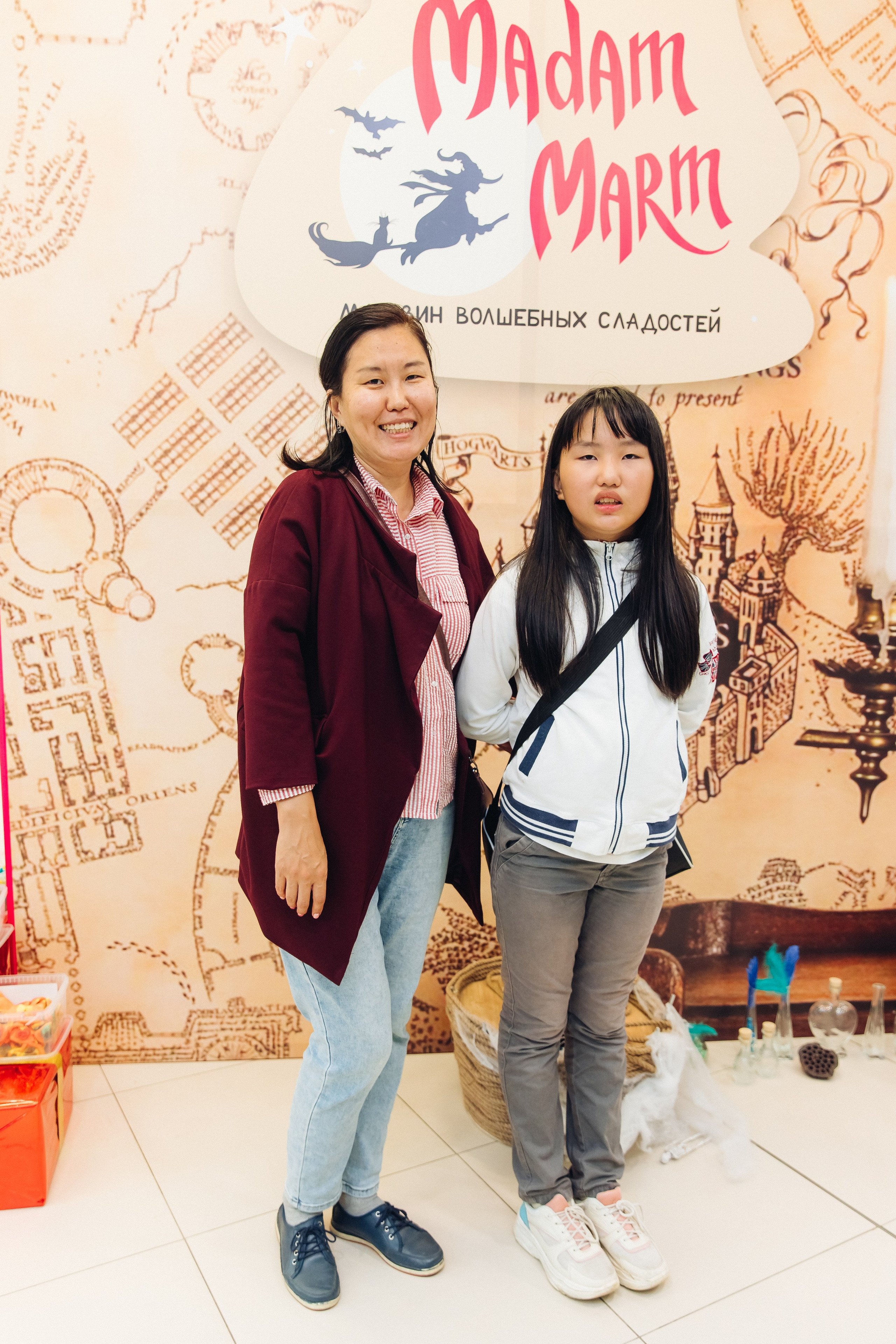 5 лет ТЦ Форум. Свадебный и семейный фотограф в Улан-Удэ