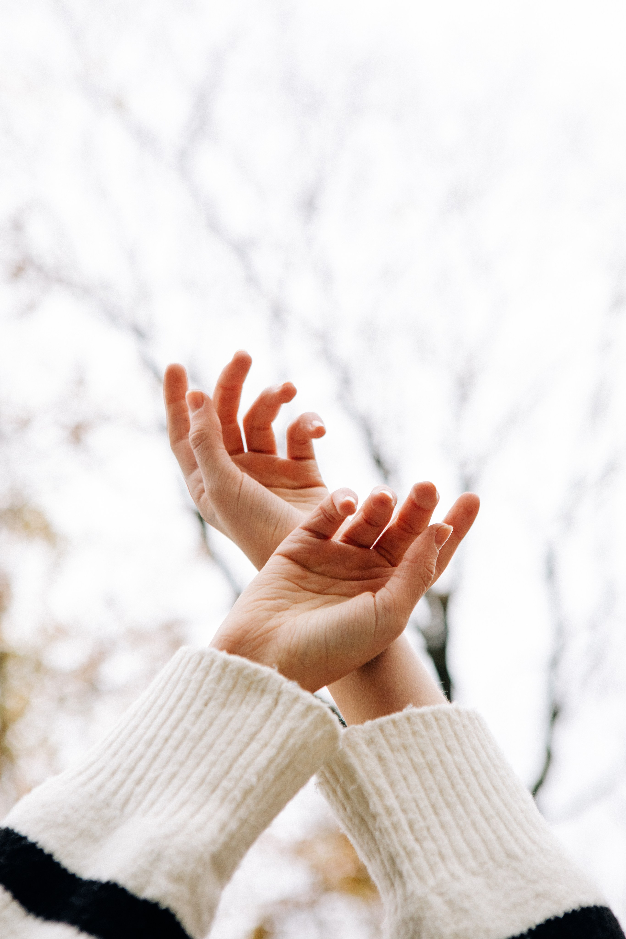 Осеннняя фотосессия с Аней. Портретный фотограф в Иванове Ольга Гуральник