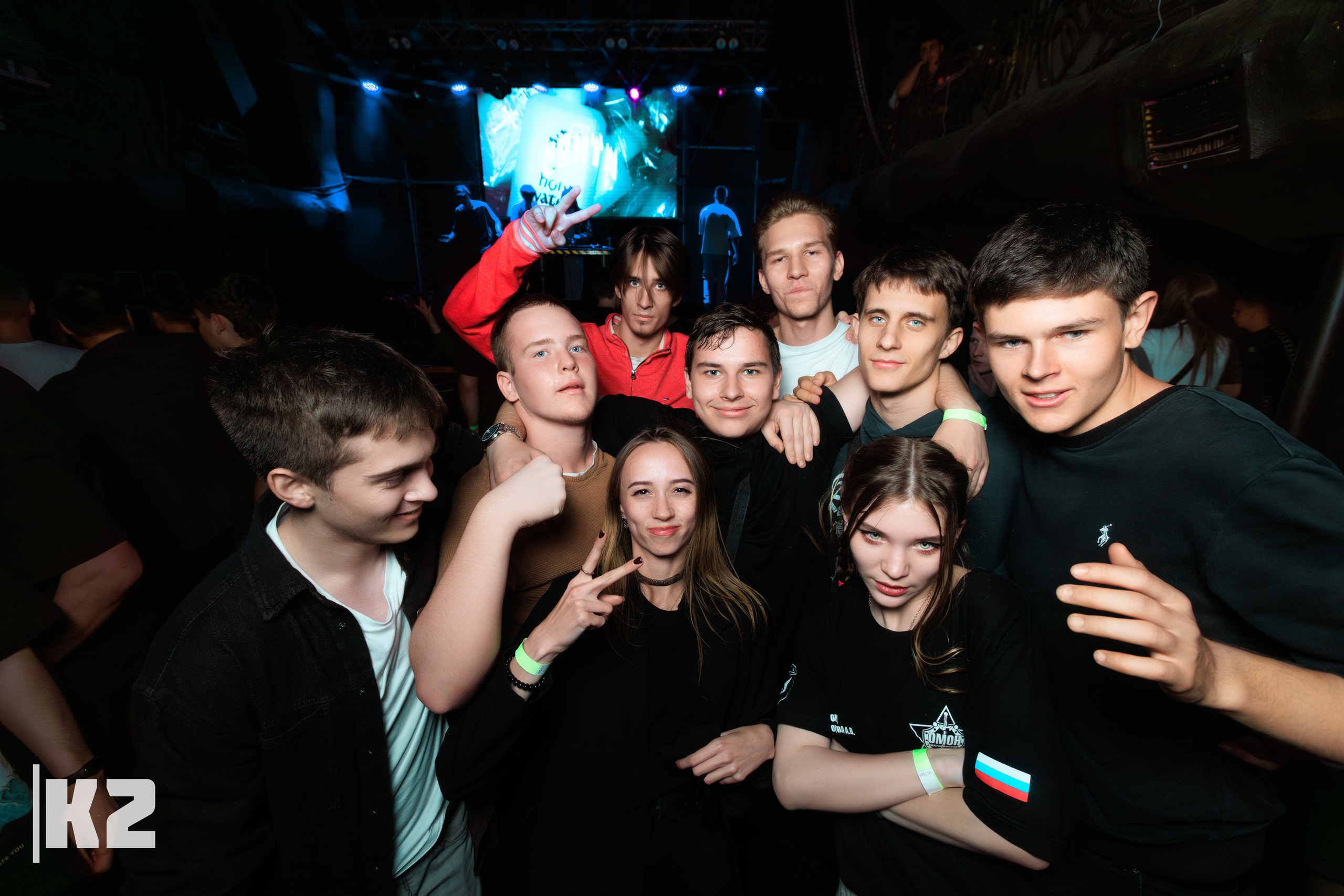 2К17 | Нирвана. Репортажный фотограф Екатеринбург | Яркий, качественный репортаж | Концерты, клубы, репортаж, праздники, корпоративы