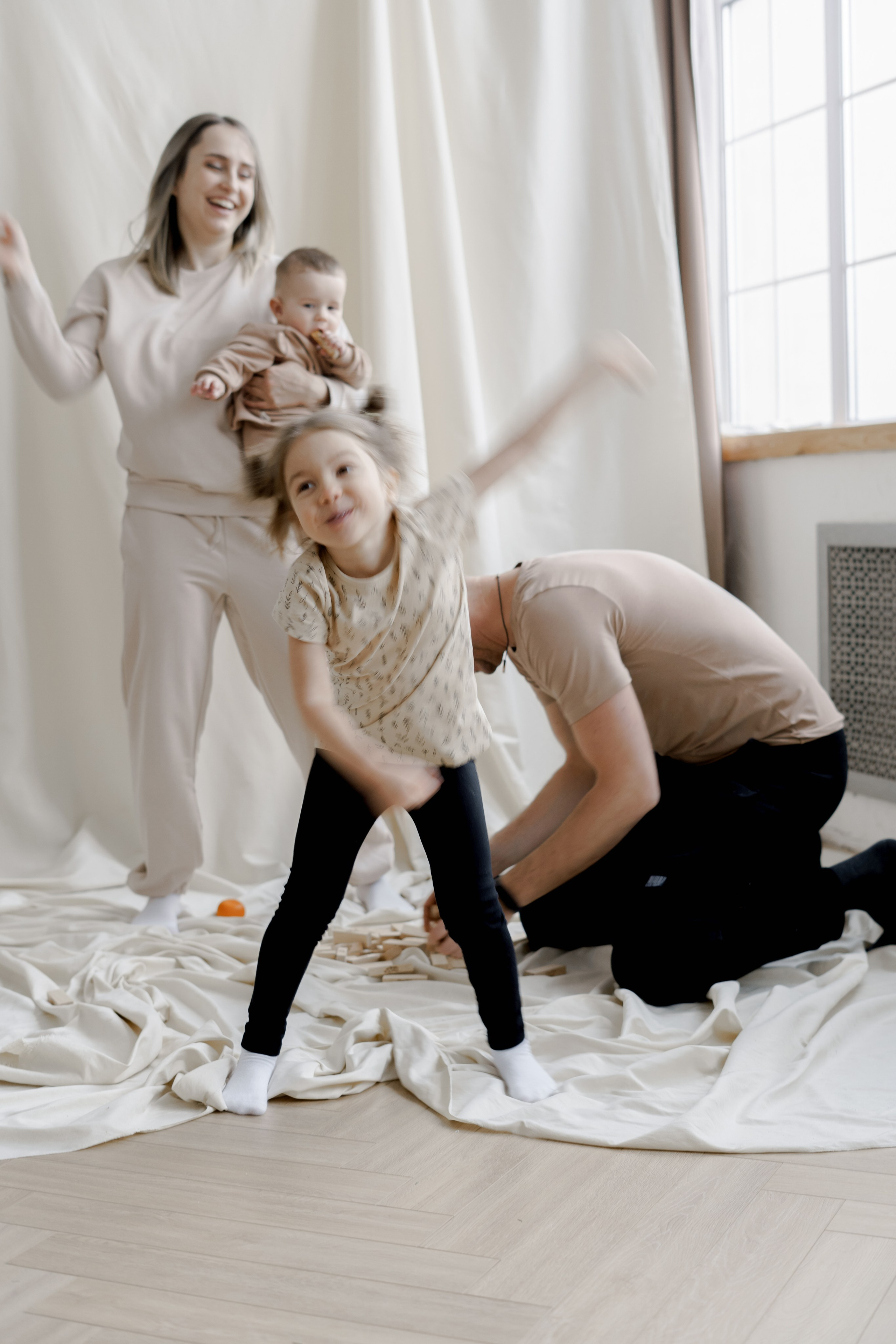 Невдах. Фотограф Валерия Крахмалева