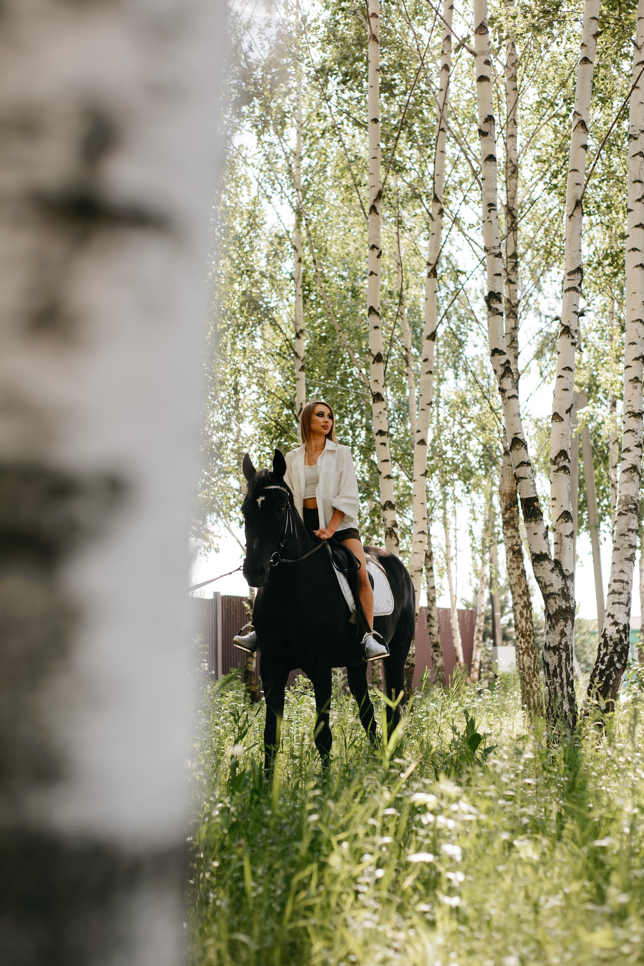 Фотосессии