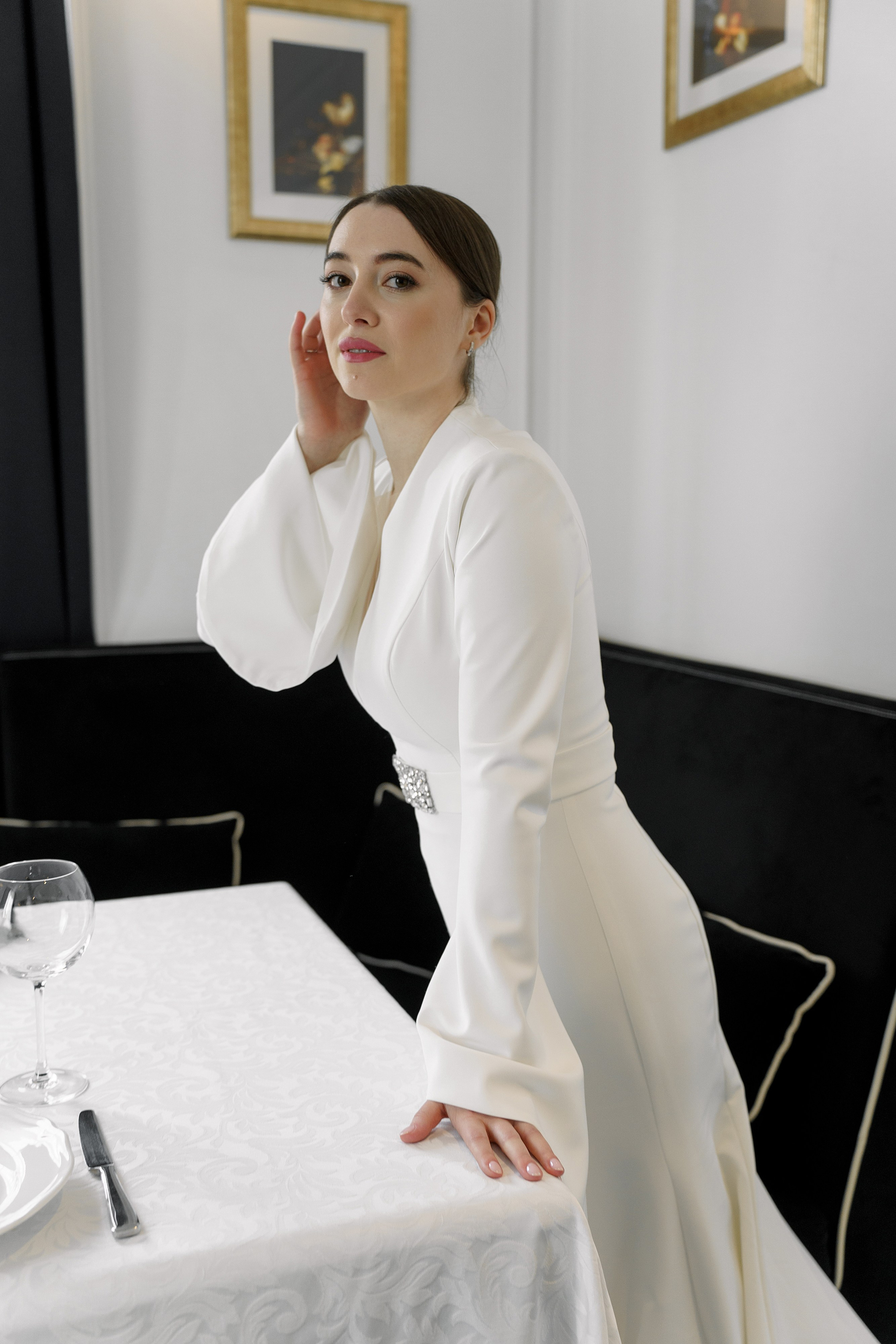 Никита Кристина. Свадебный фотограф в Краснодаре Алексей Кудинов