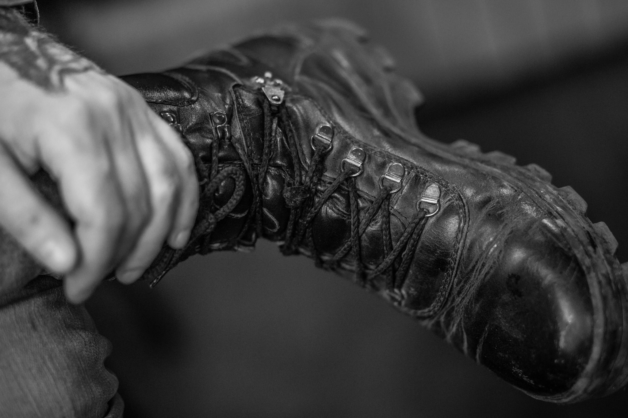 William Lawson’s 13 The Bar. Nina Petina