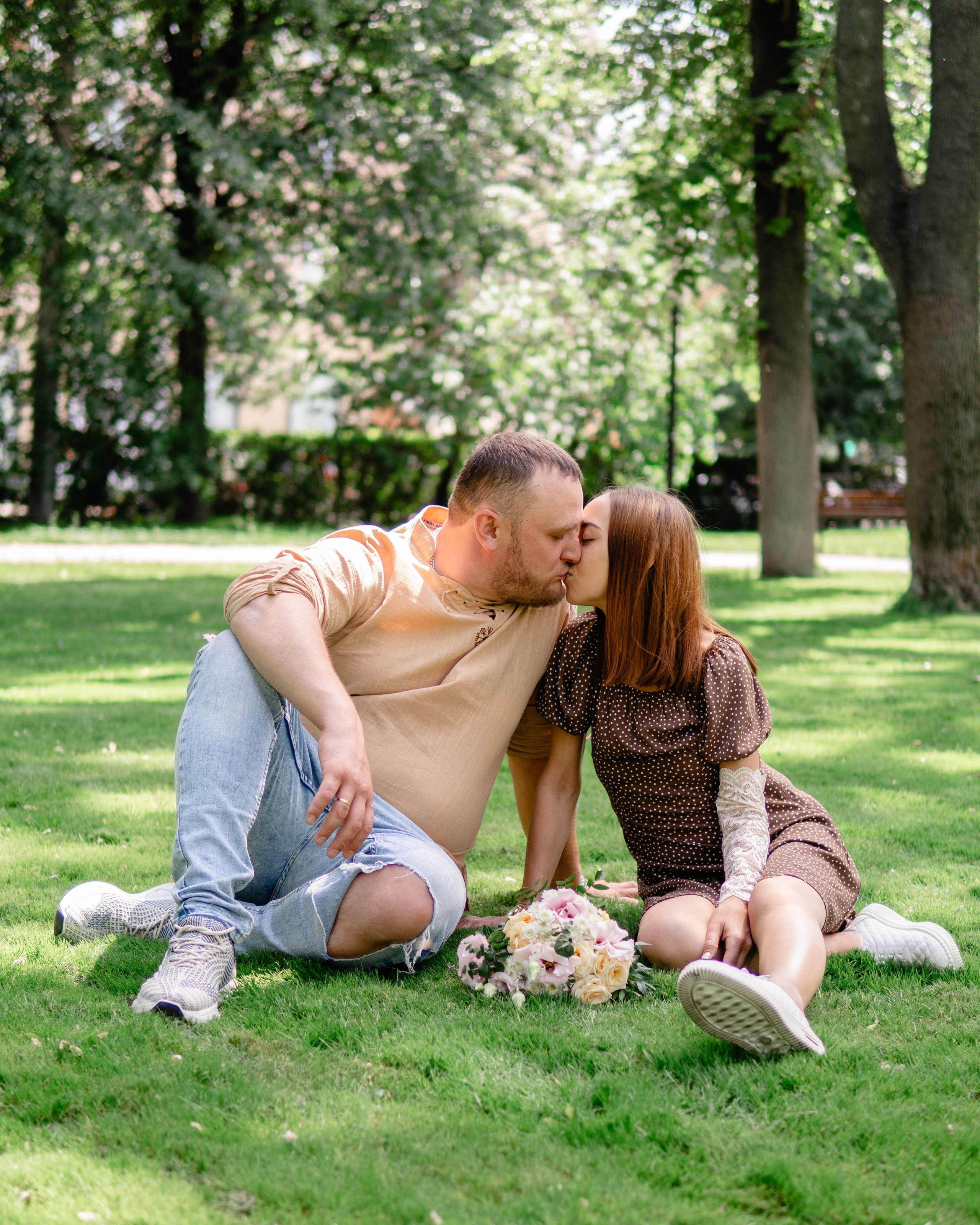 Свадьбы и другие мероприятия в Вашей жизни. Семейный фотограф в Воронеже Дарья Болотова