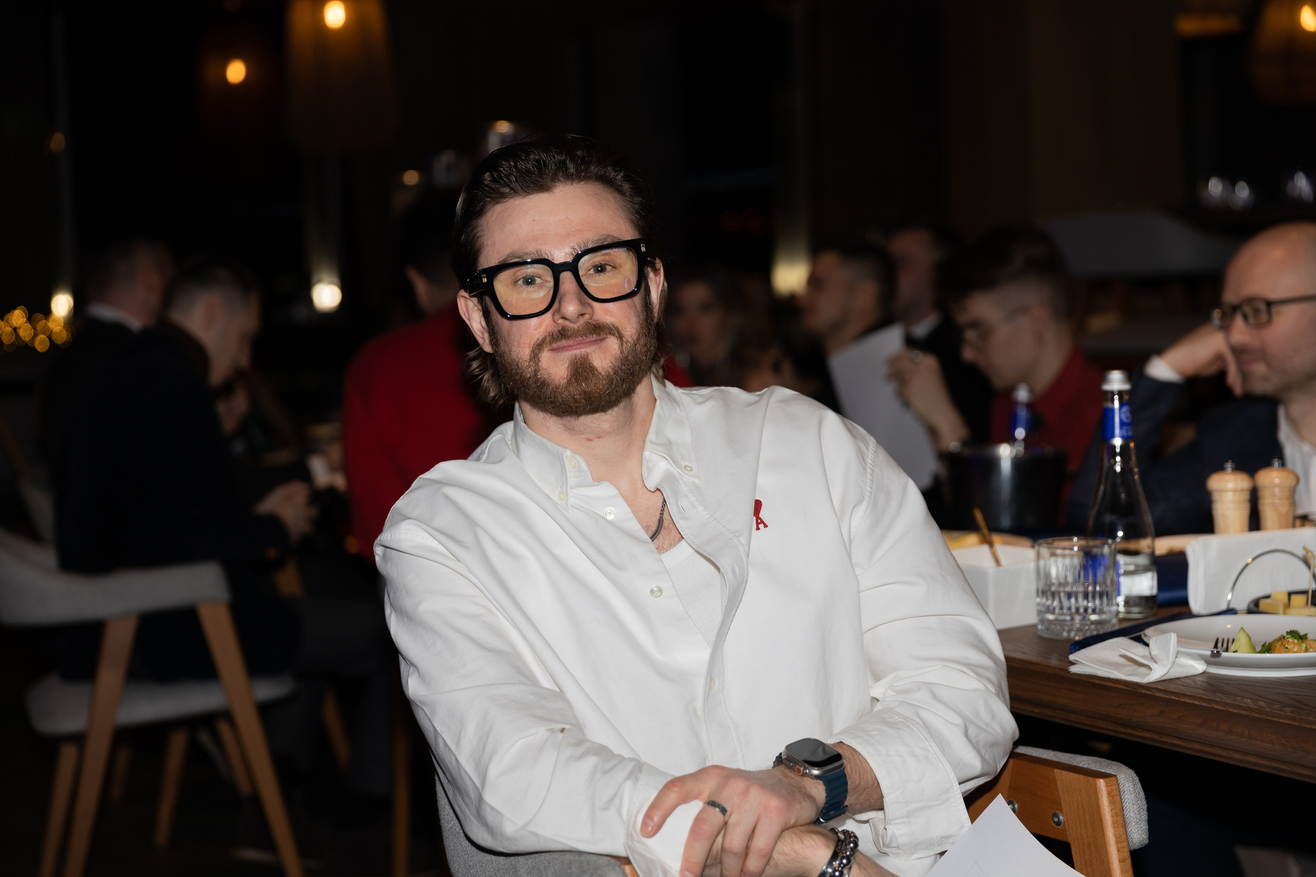 EVENTS. DRIPSTOCK MAG