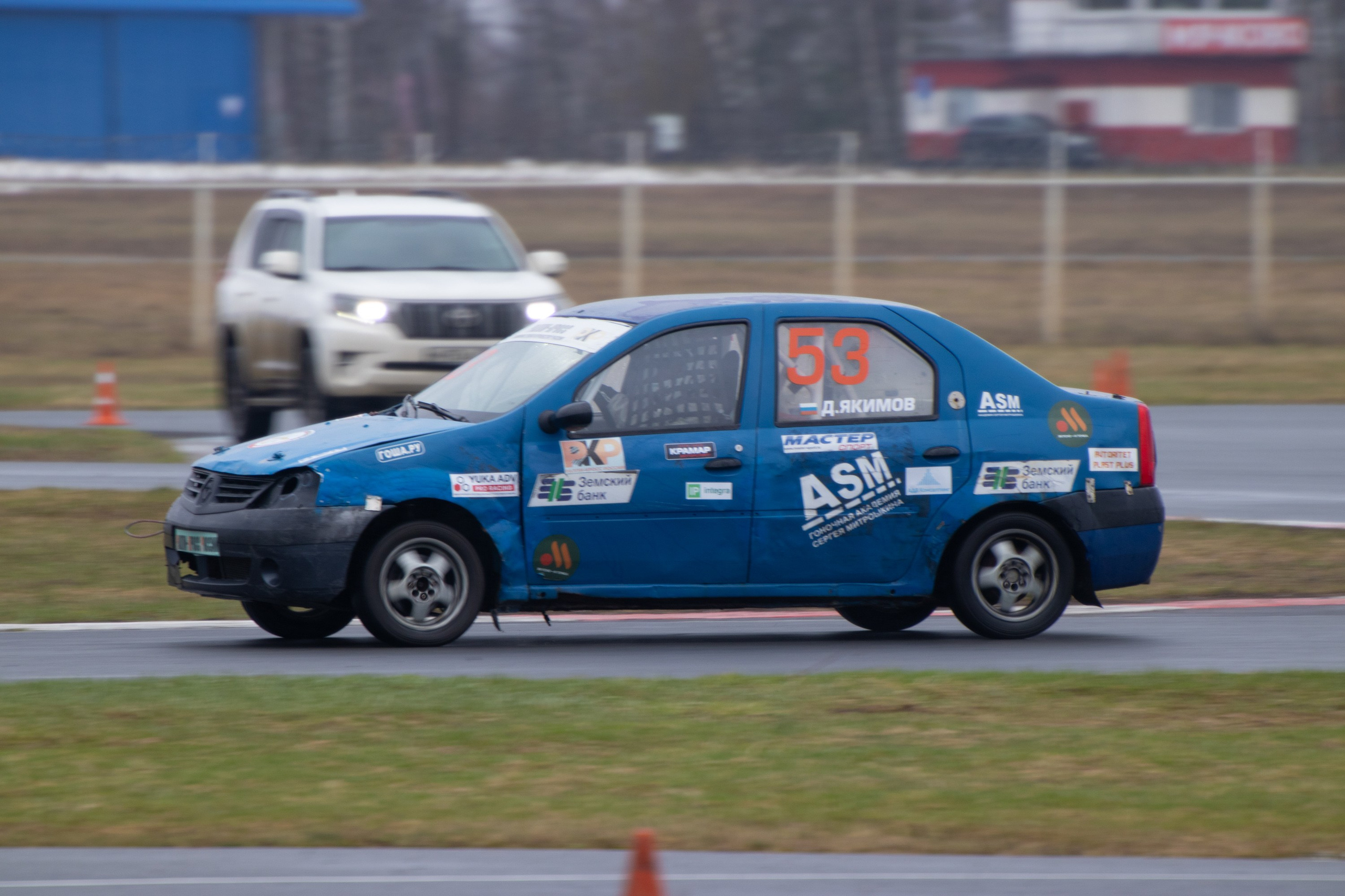 Кубок YUKA ADV PRO RACING 11.04.2026 АДМ Рейсвэй Мячково. Фотоклиника Светланы Шутько
