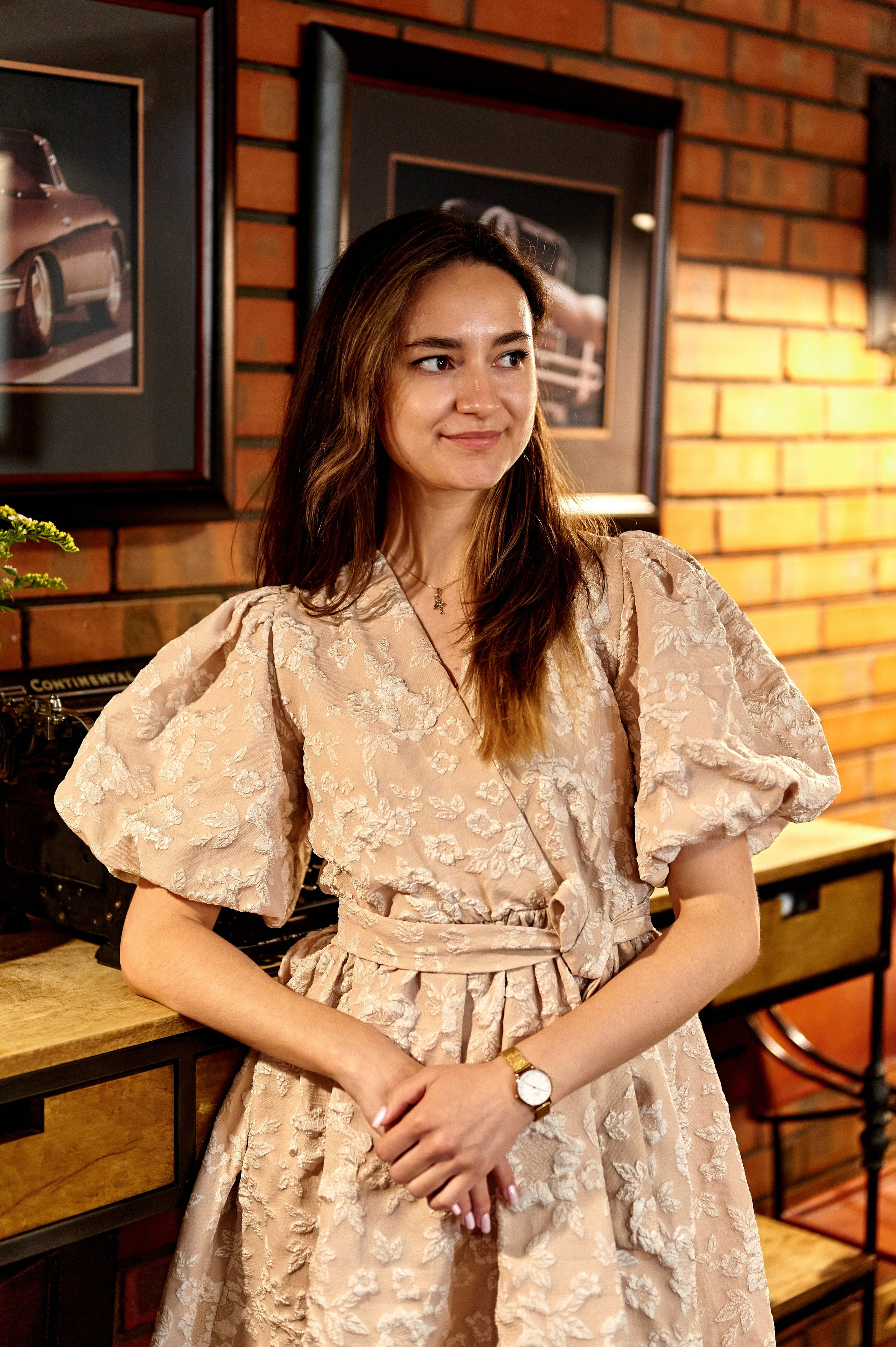 Женский форум: проявление себя через преображение. Анна Гончарова свадебный и репортажный фотограф в Москве