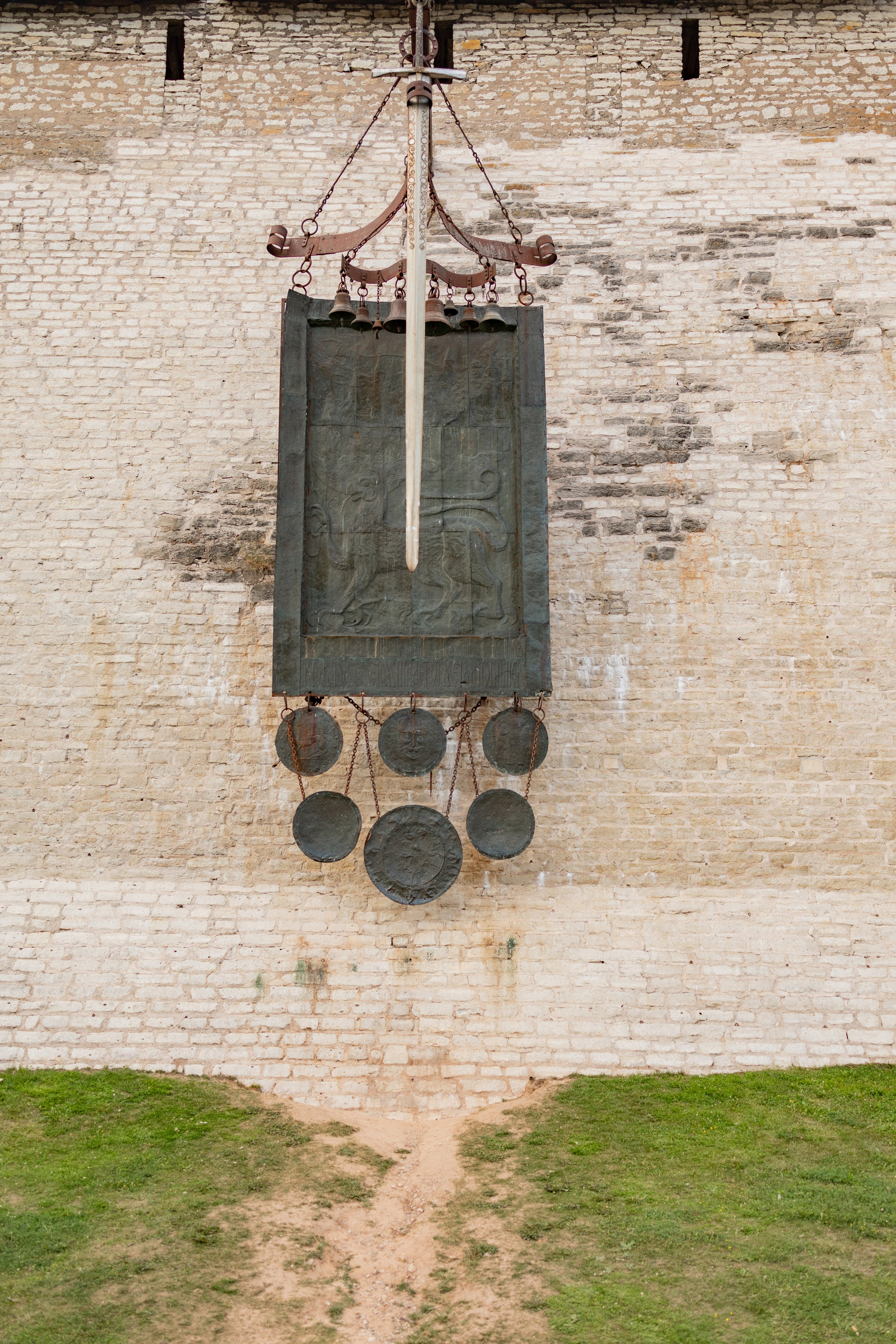 Псков. Гергерт Ксения фотограф в Санкт-Петербурге