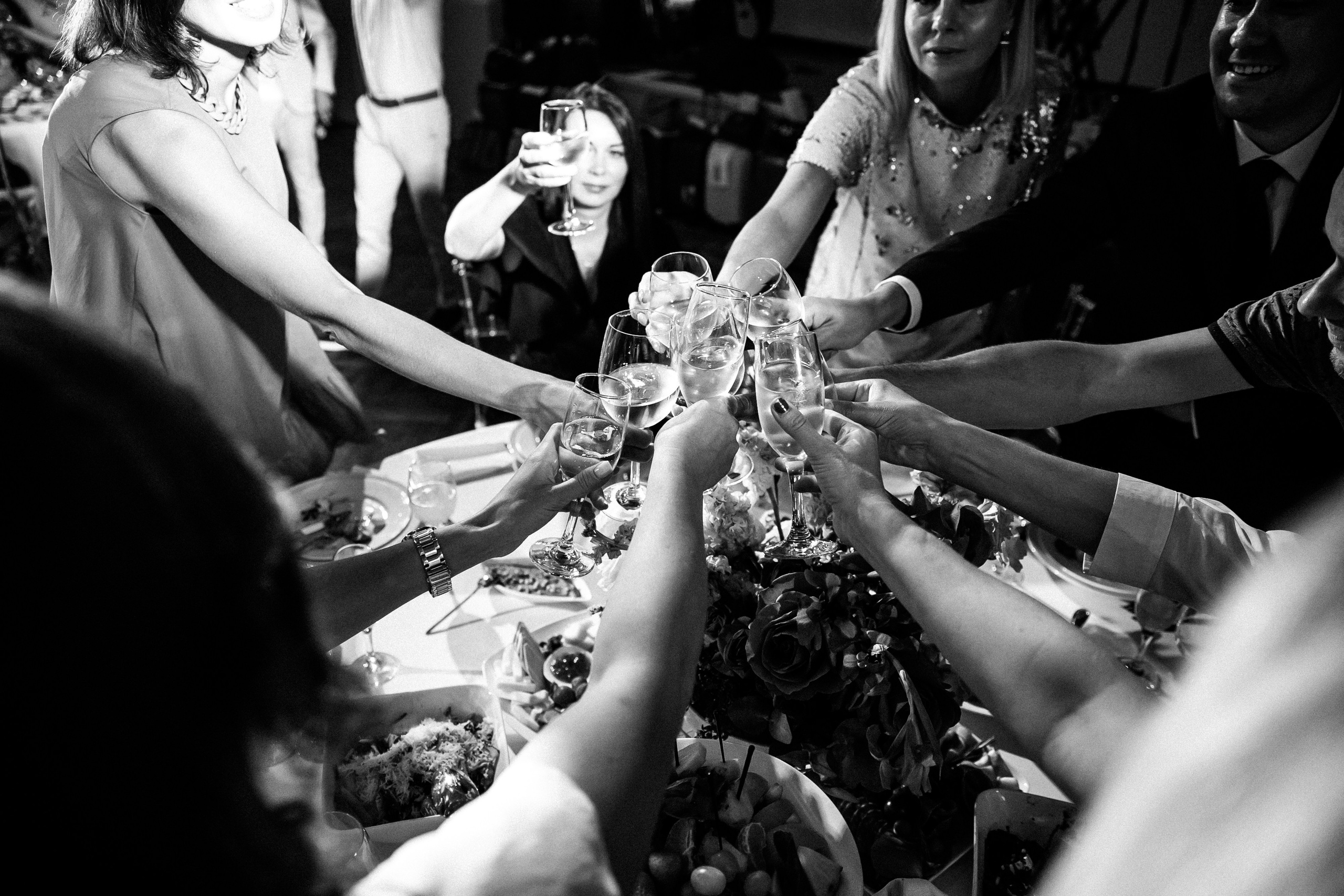 Corporate Event Pan Chemodan. Свадебный и репортажный фотограф