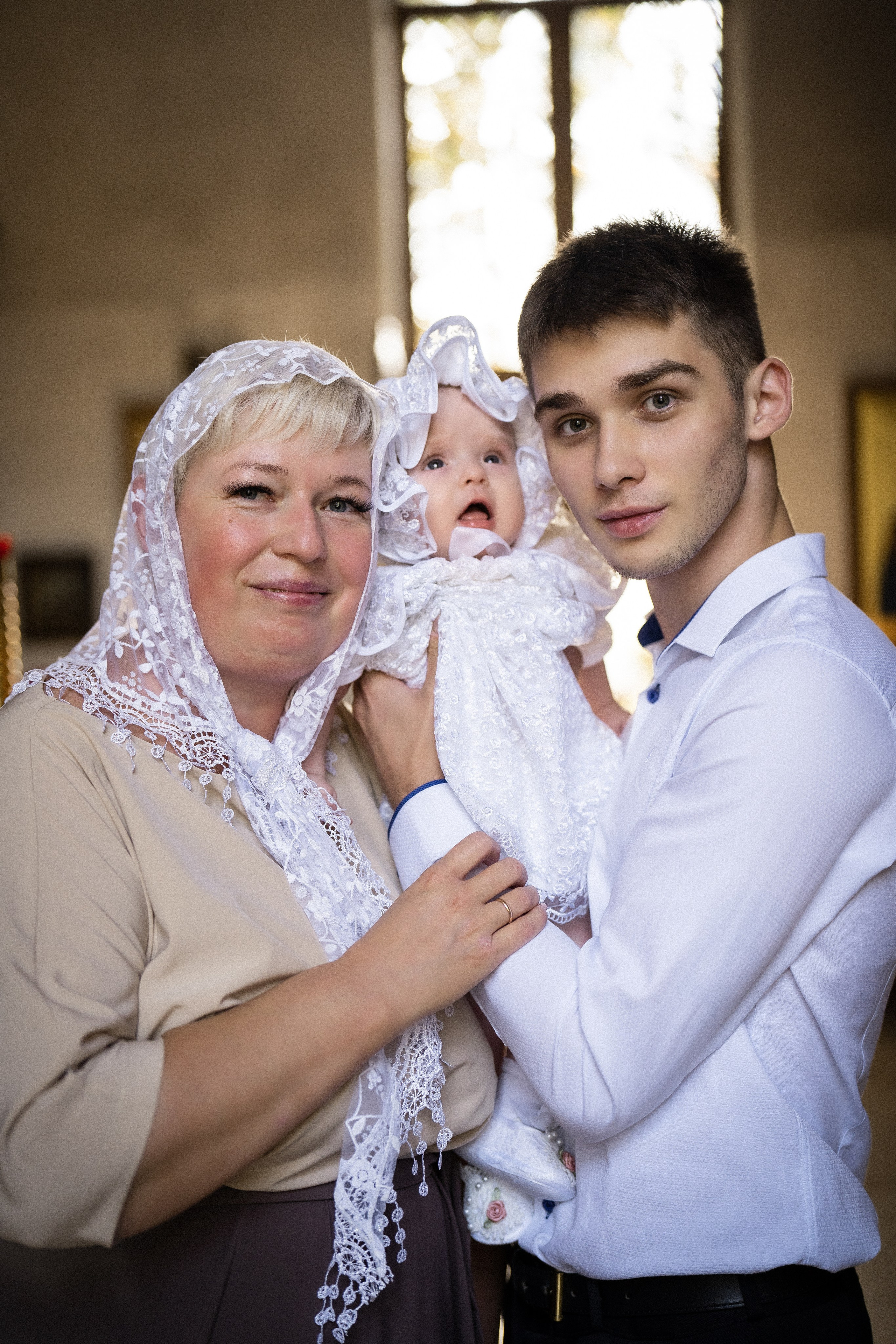 Мелания. Семейный и детский фотограф в Сергиев Посаде, Хотьково Якимчук Любовь