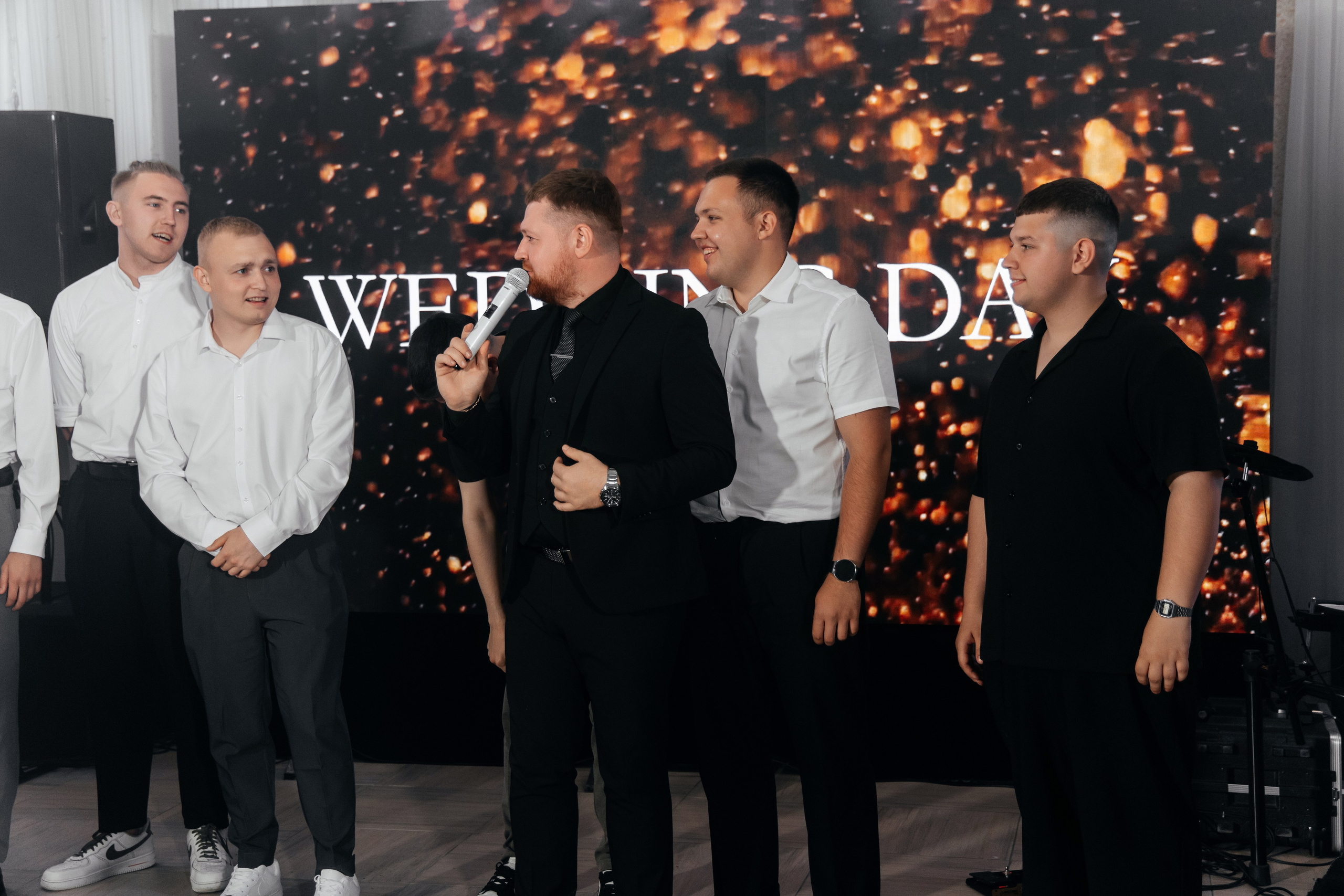 D&E WEDDING DAY. ФОТОГРАФ | ВИДЕОГРАФ | КУРГАН | ТЮМЕНЬ | ЕКБ Михаил Сутягин