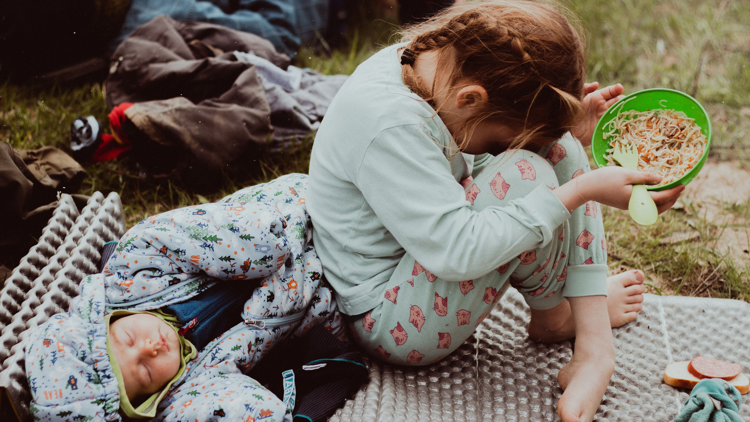 Киржач. Мария Колесникова