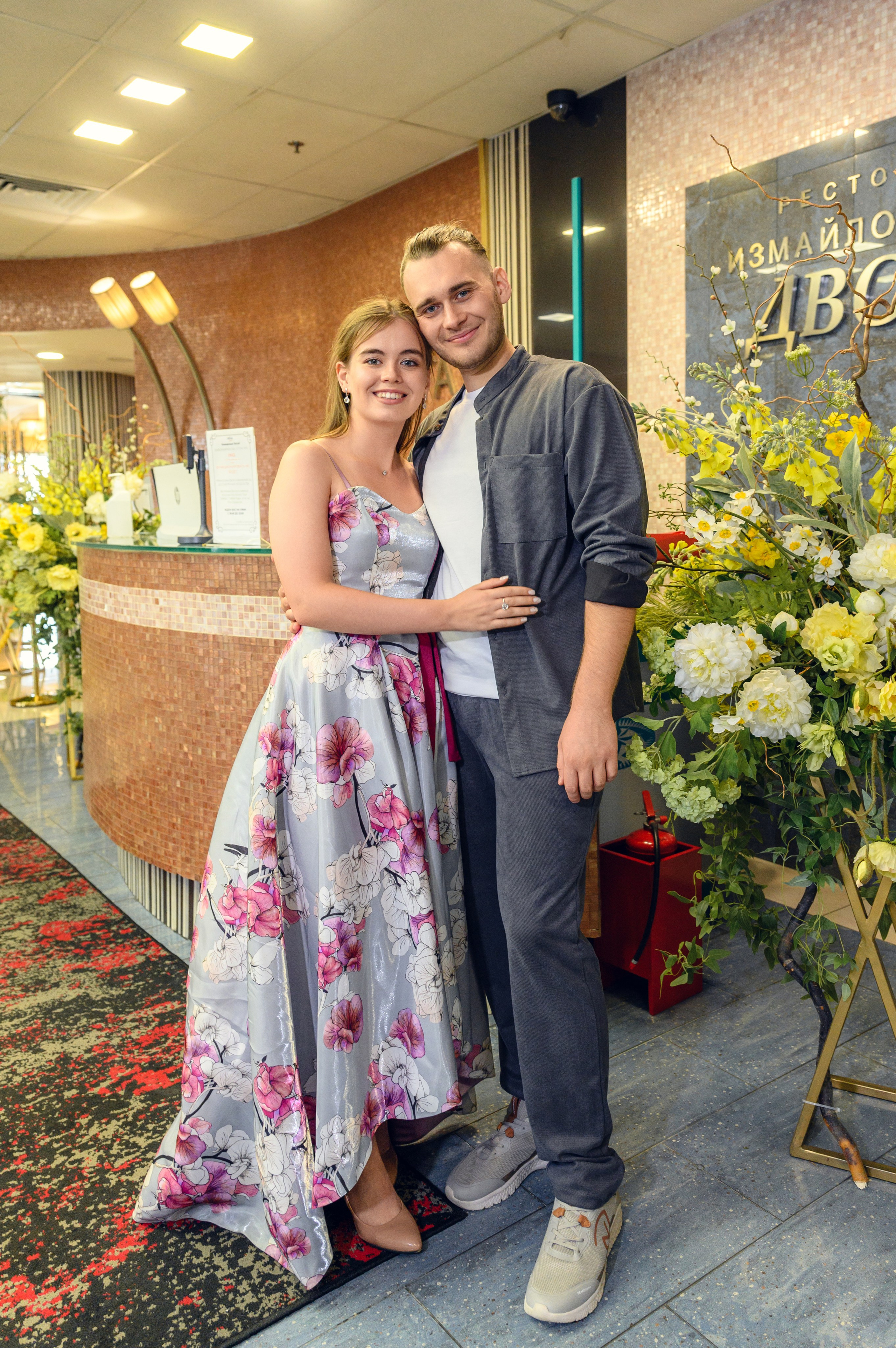 Свадьба Виктории и Валерия. Фотограф Светозар Андреев