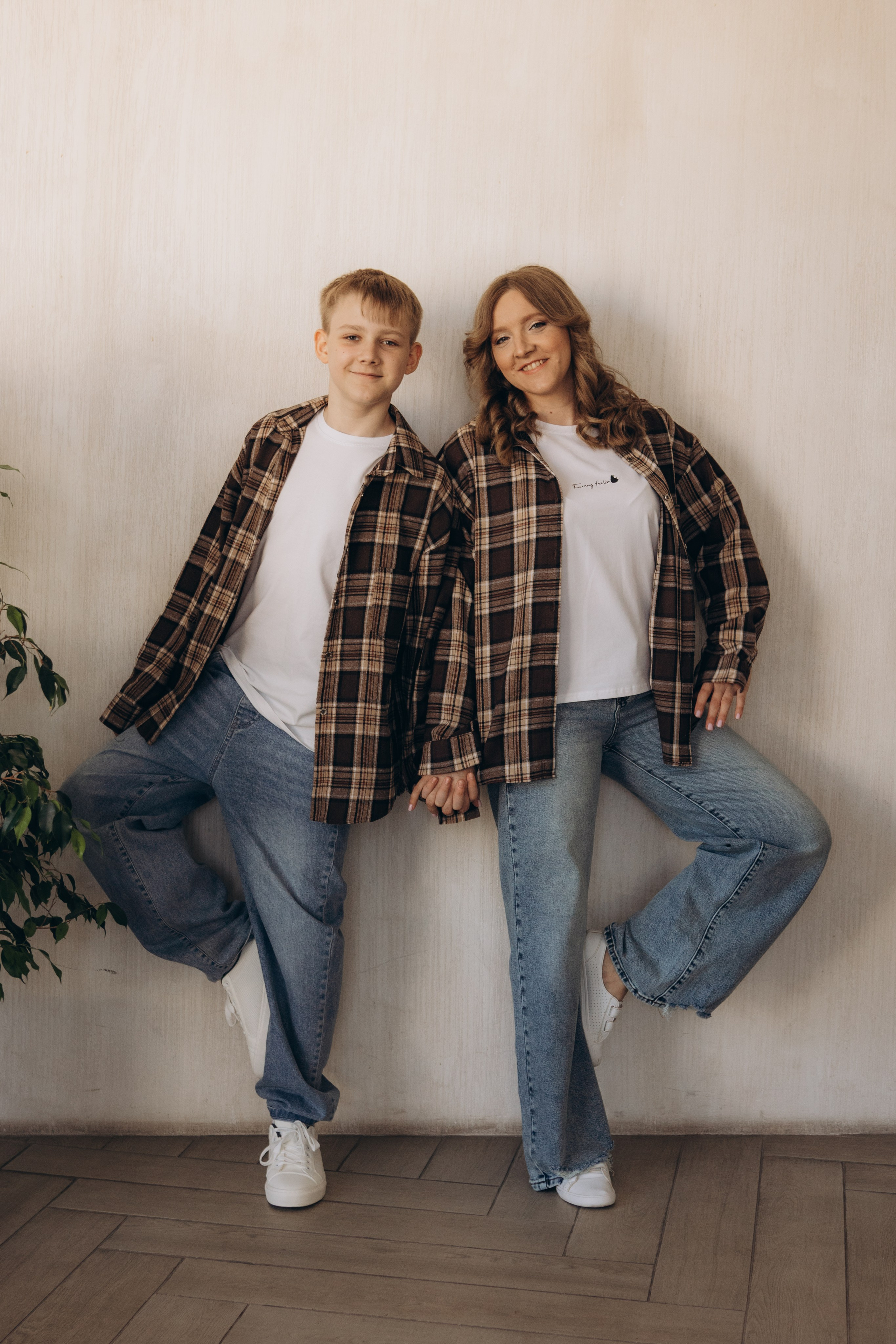 Мама и сын. Наталья Косьянова. Ваш фотограф. Москва