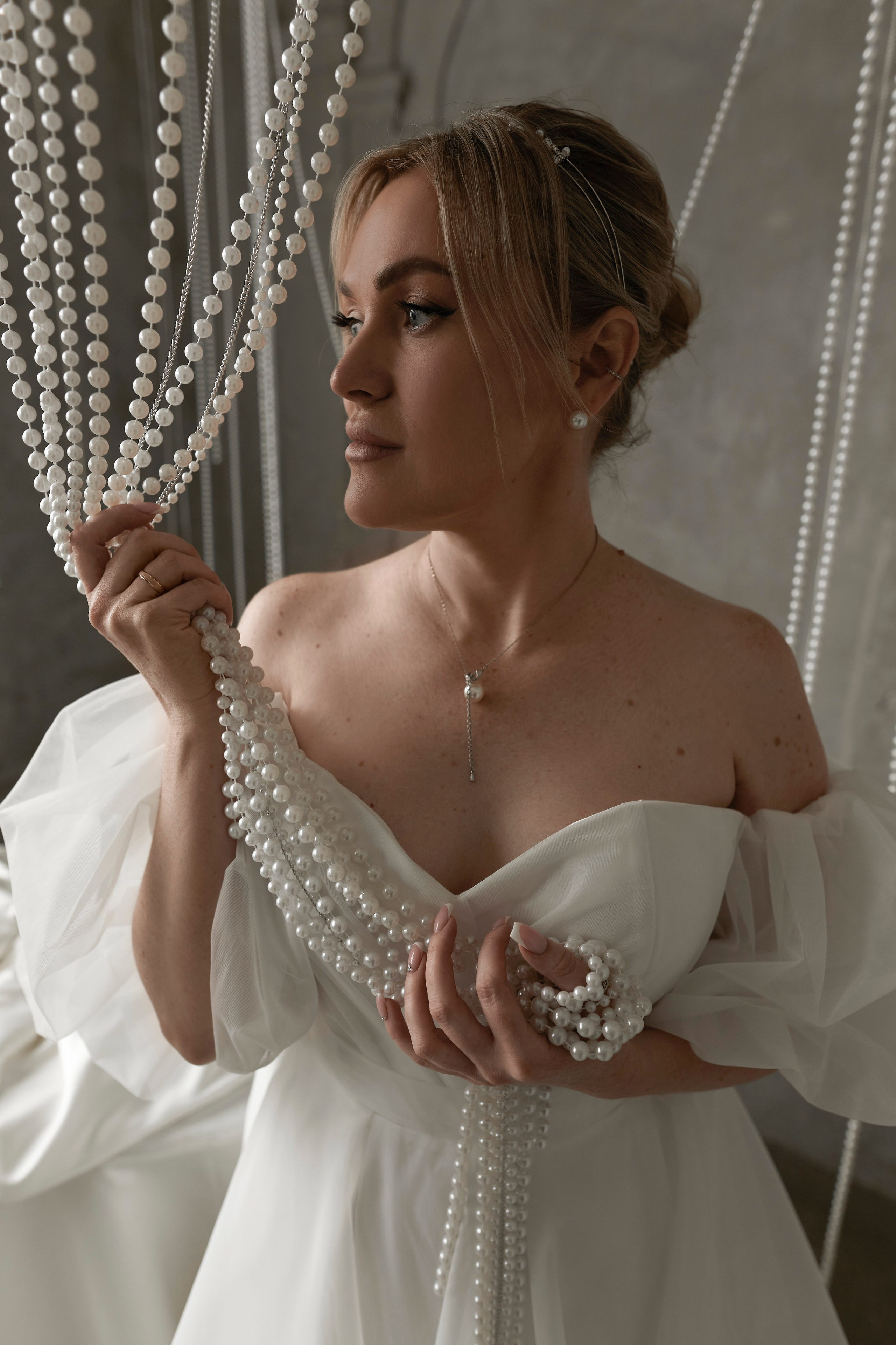 Татьяна и Александр. Анастасия Шкуднова — свадебный и женский фотограф в Брянске