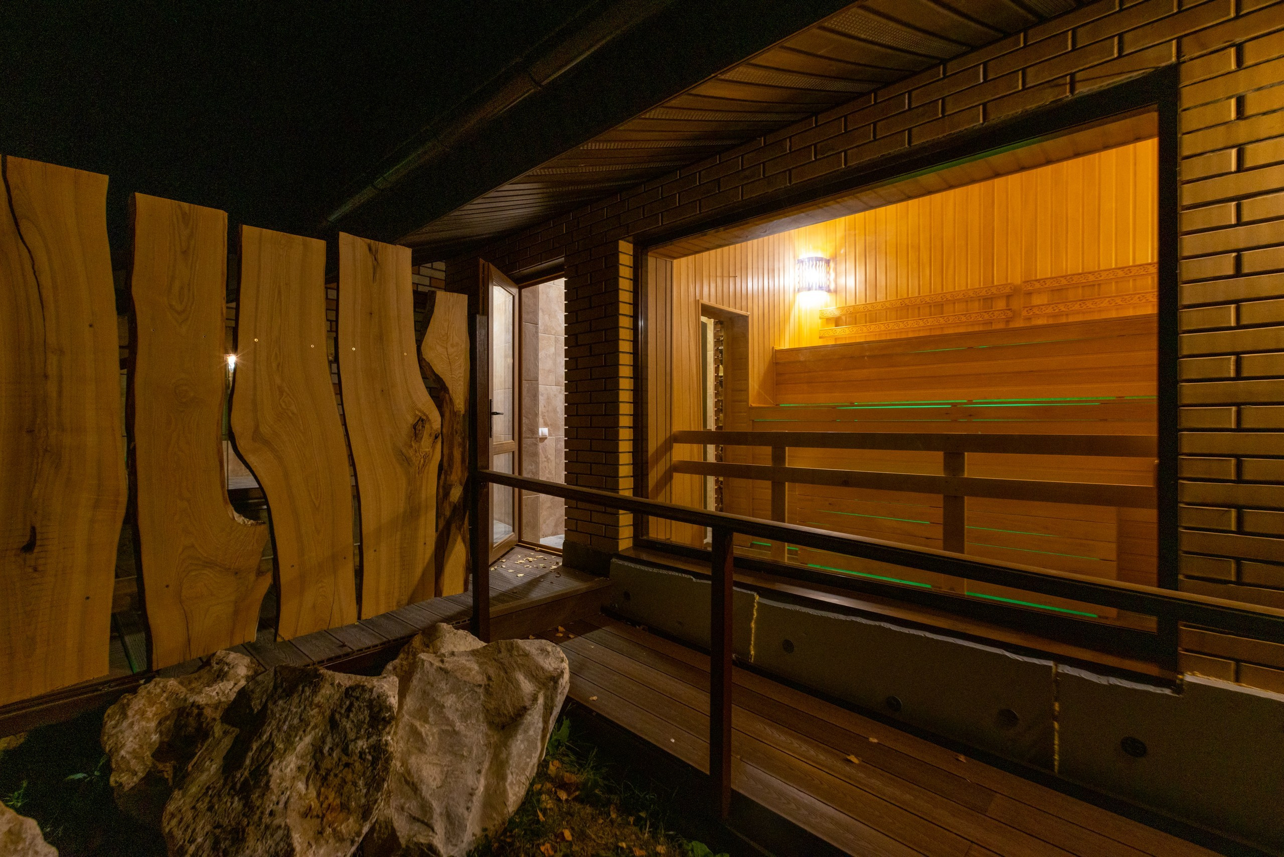 Большая Тросна вечером и новый бассейный комплекс. Фотограф в Туле Крупский АнДРей. Фотостудия «КАДР71» в Туле