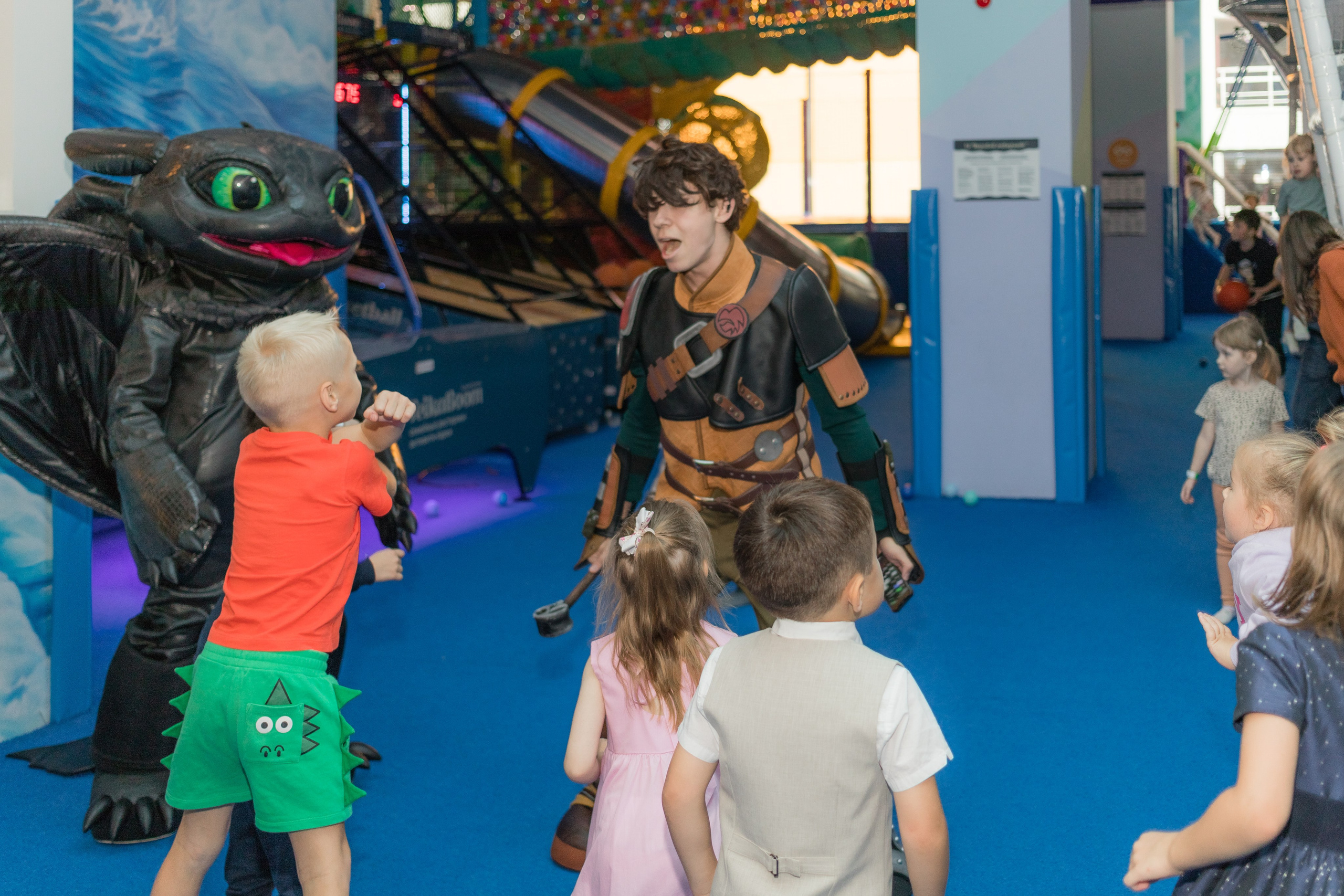 Крис 6 лет. Фотограф Алина Гашникова