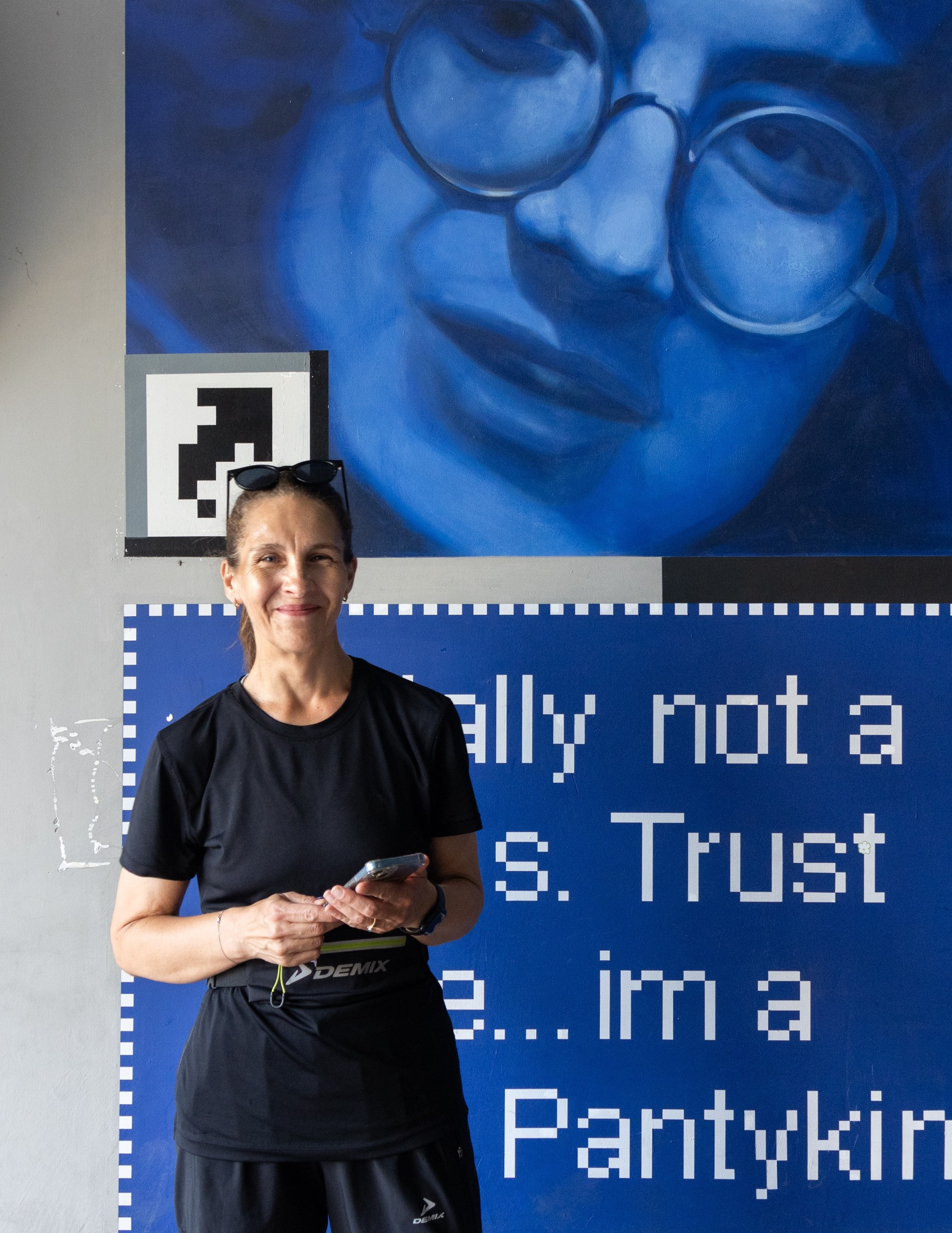 STENOGRAFFIA. Уральское создание