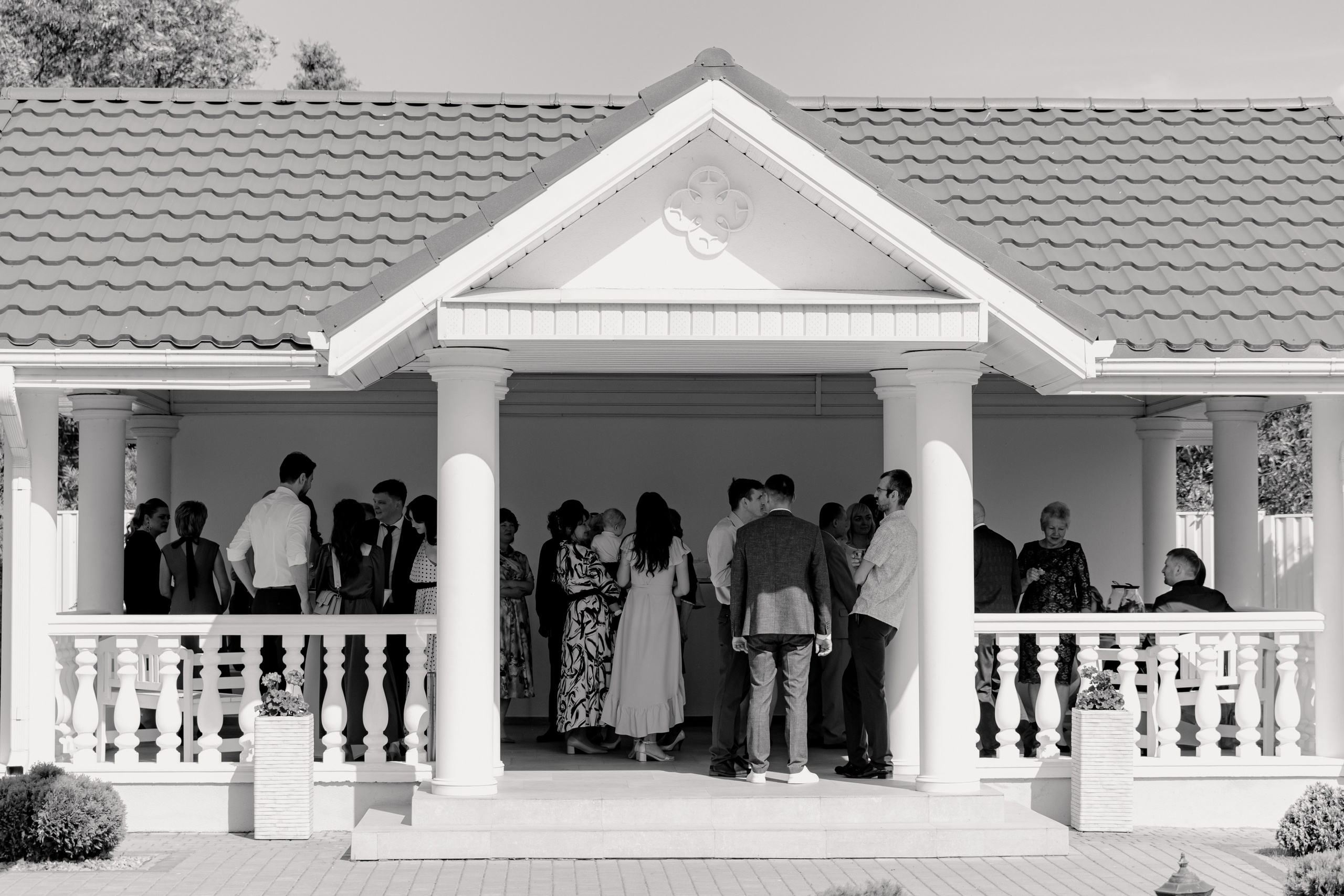 Karina & Maxim. Фотограф в Минске — Юлия Деяк. Фотосессии в Минске