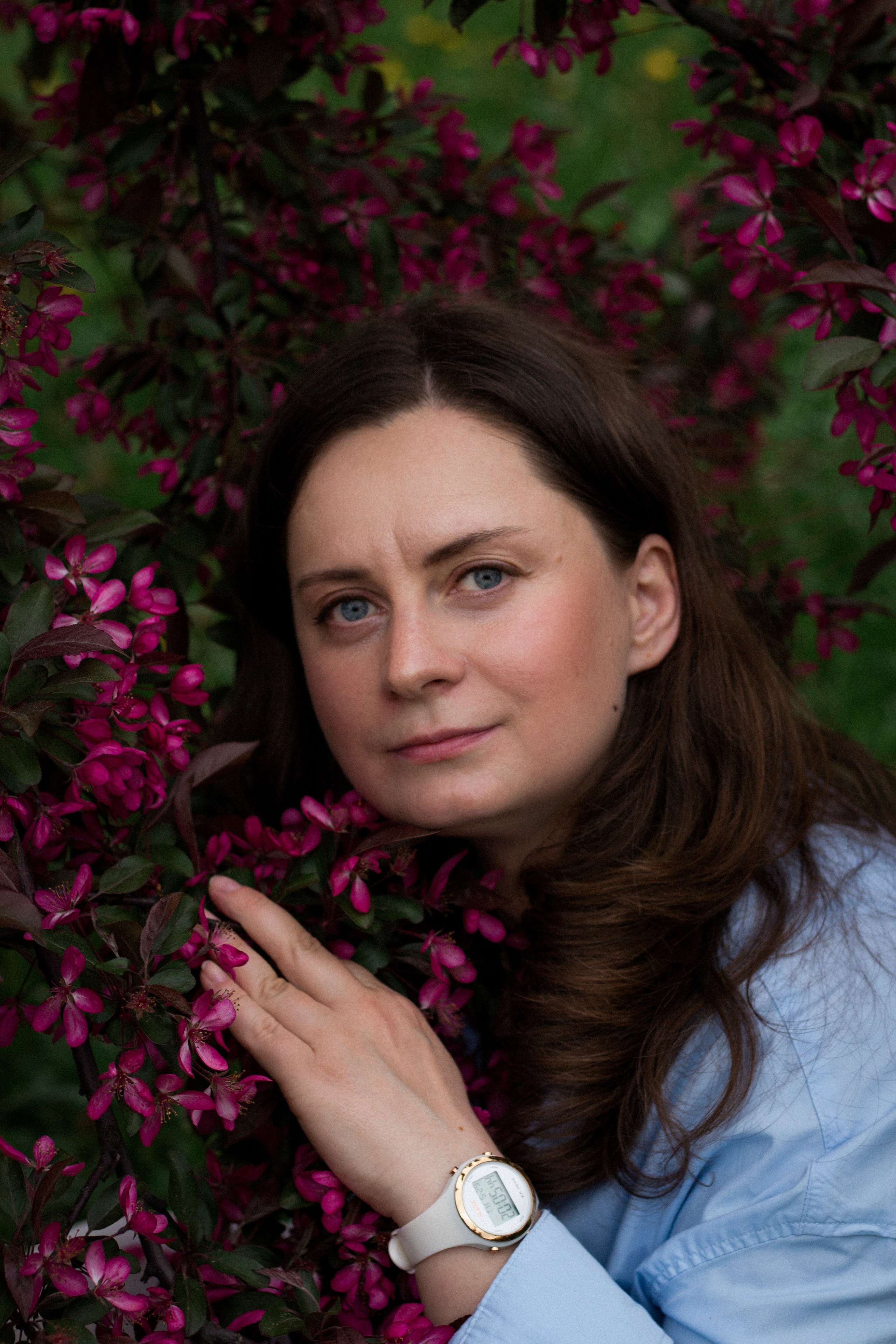 Катя, Кирилл, Тёма и Аня. Фотограф в Санкт-Петербурге Смирнова Диана