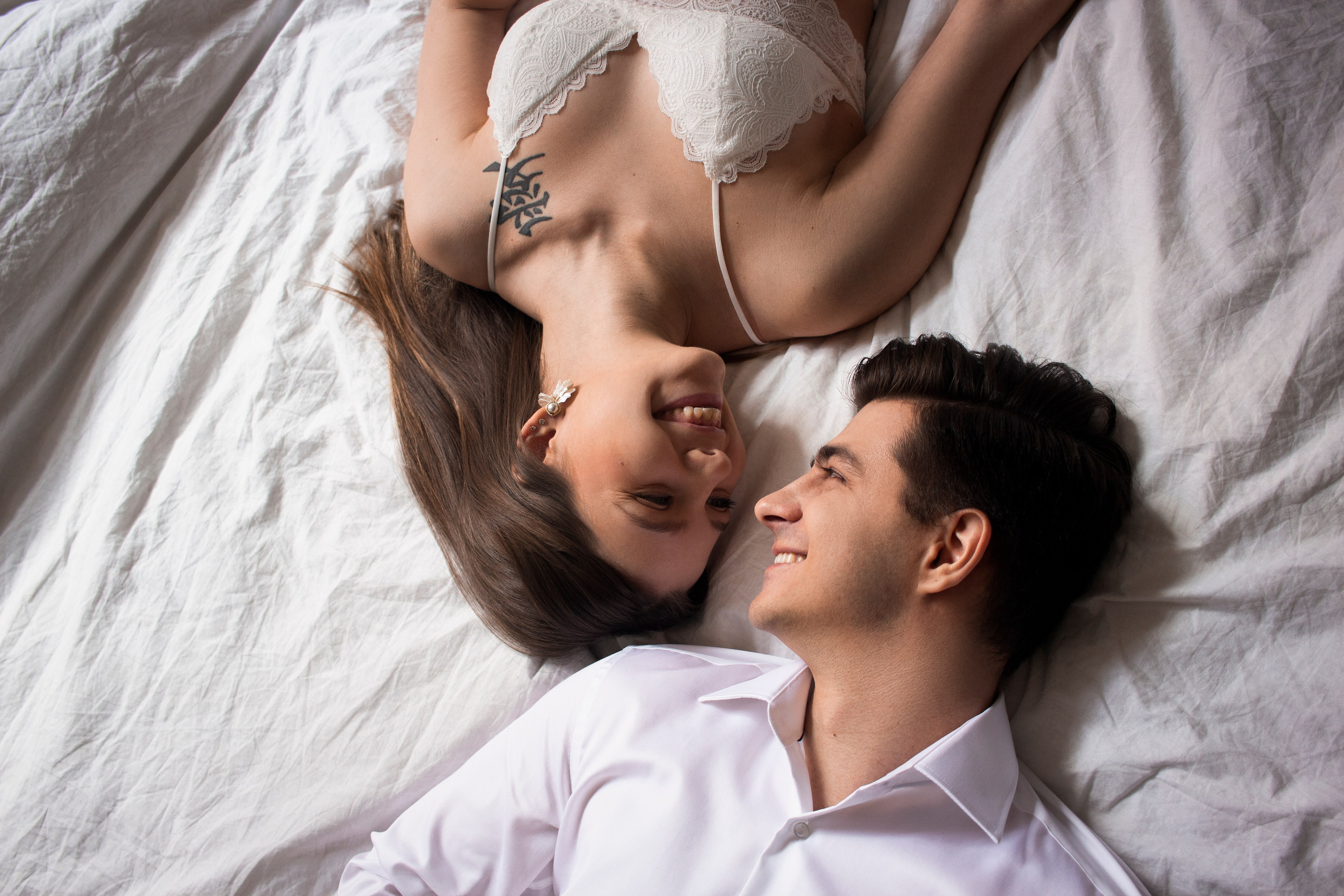 Наташа и Максим. Фотограф в Санкт-Петербурге Смирнова Диана