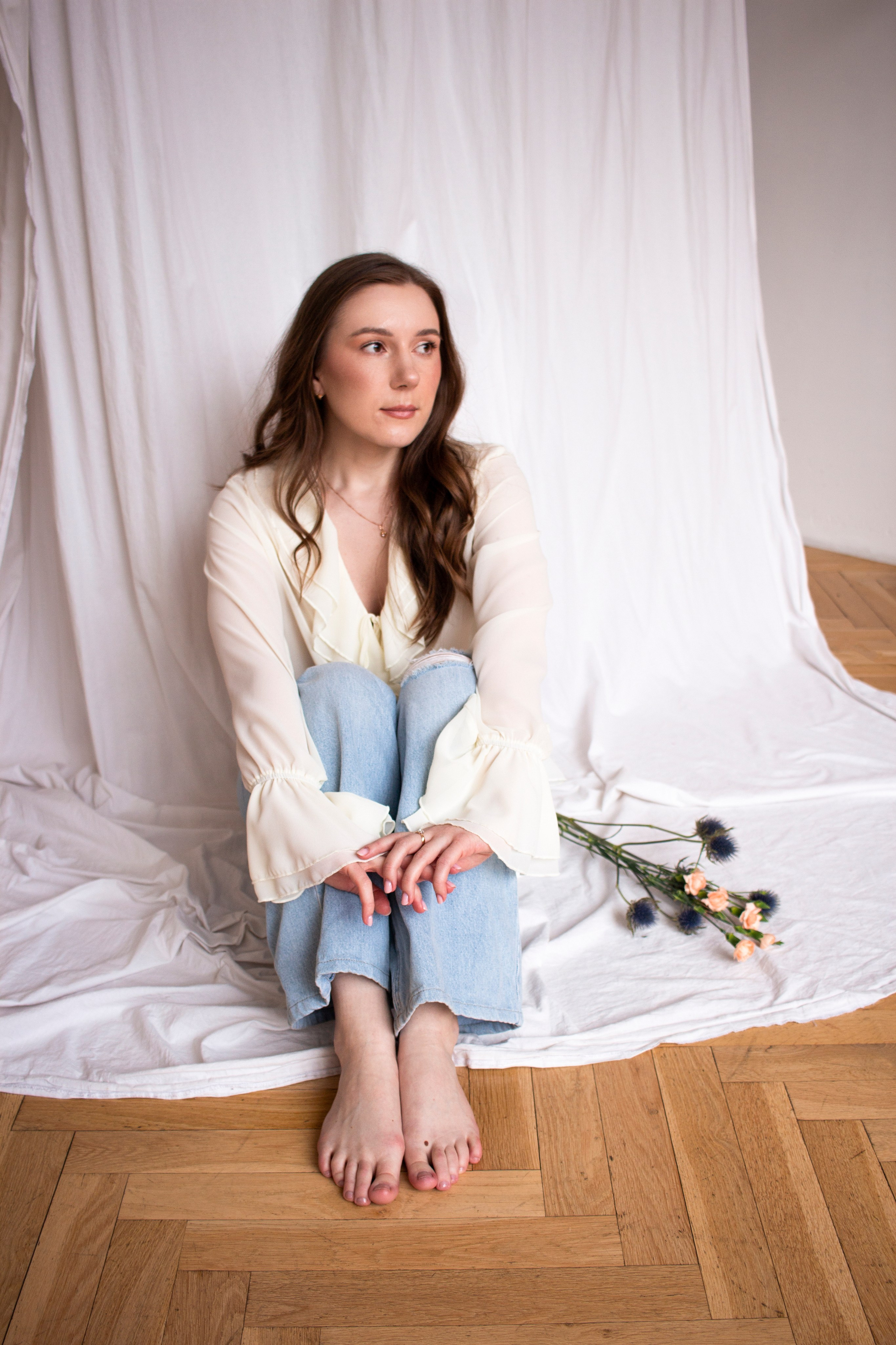 Оля. Фотограф в Санкт-Петербурге Смирнова Диана