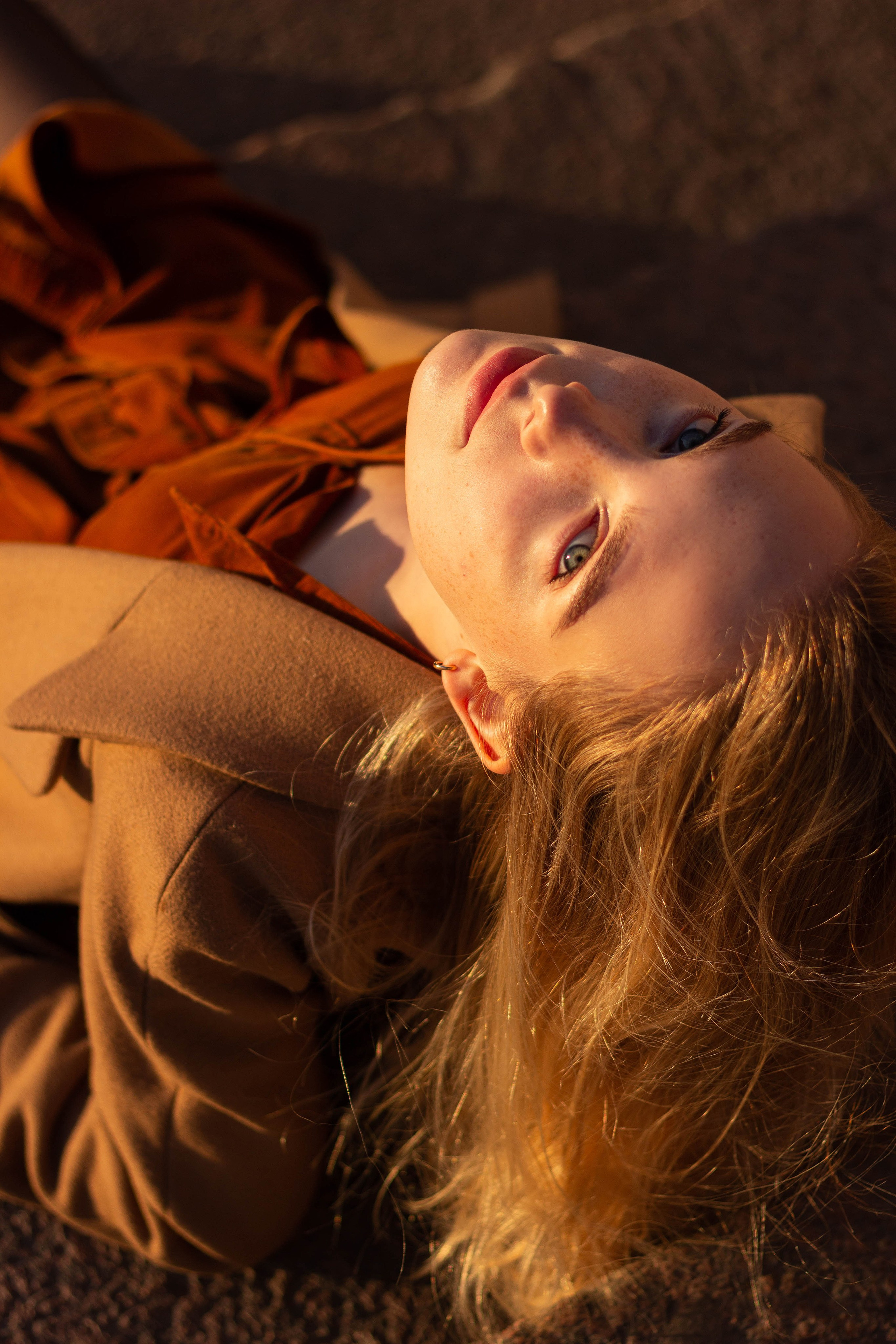 Алина. Фотограф в Санкт-Петербурге Смирнова Диана