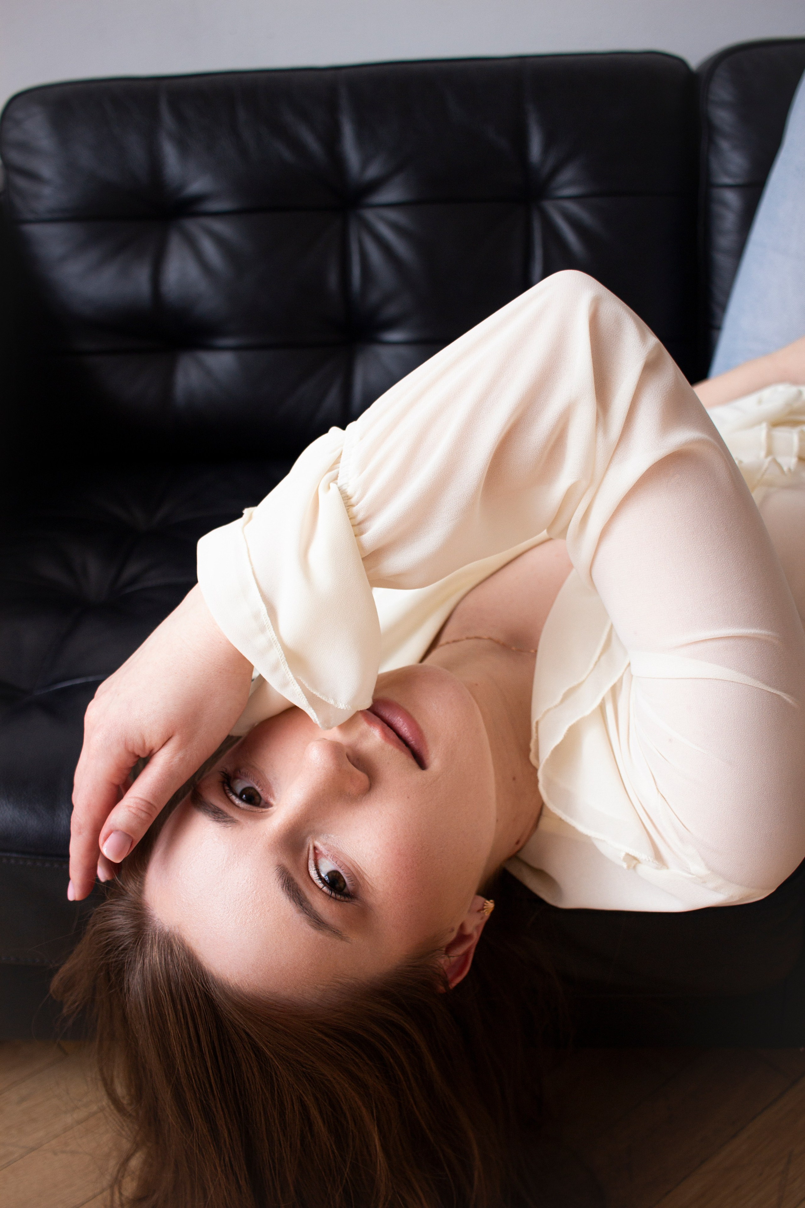 Оля. Фотограф в Санкт-Петербурге Смирнова Диана