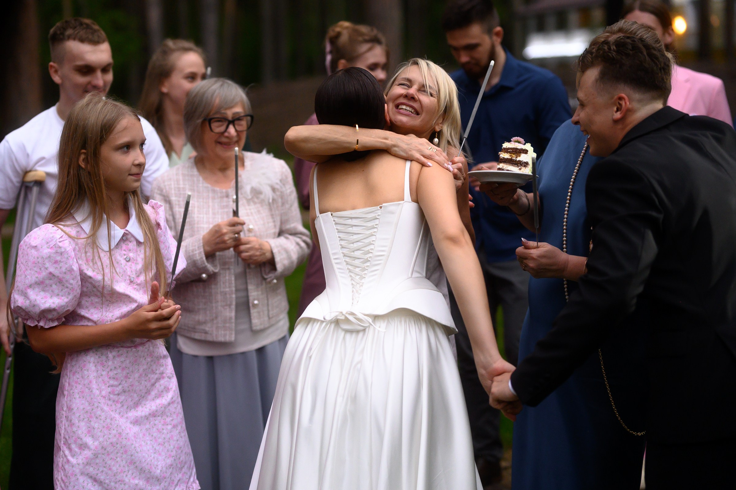 БОЛГАРСКИЙ ДОМ. Свадебный  фотограф Новосибирск