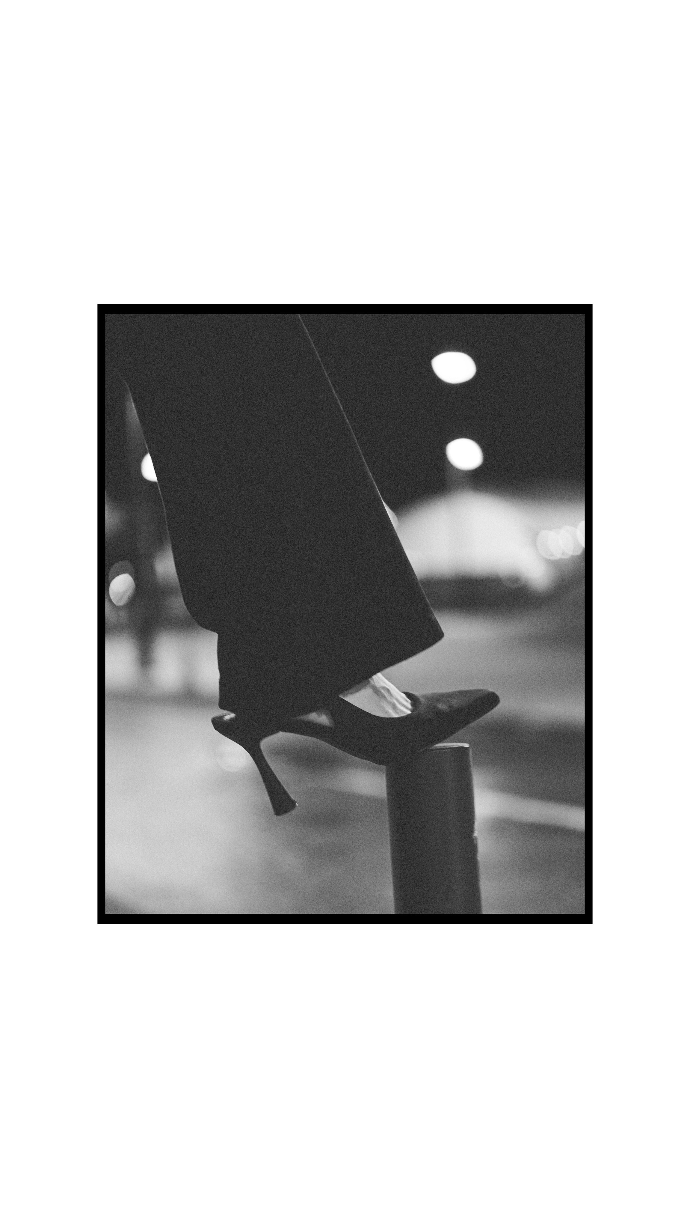 Night city. Фэшн-фотография и портреты в Владивостоке. Превращаю съёмку в повествование — создаю образы с сюжетом, которые остаются в памяти