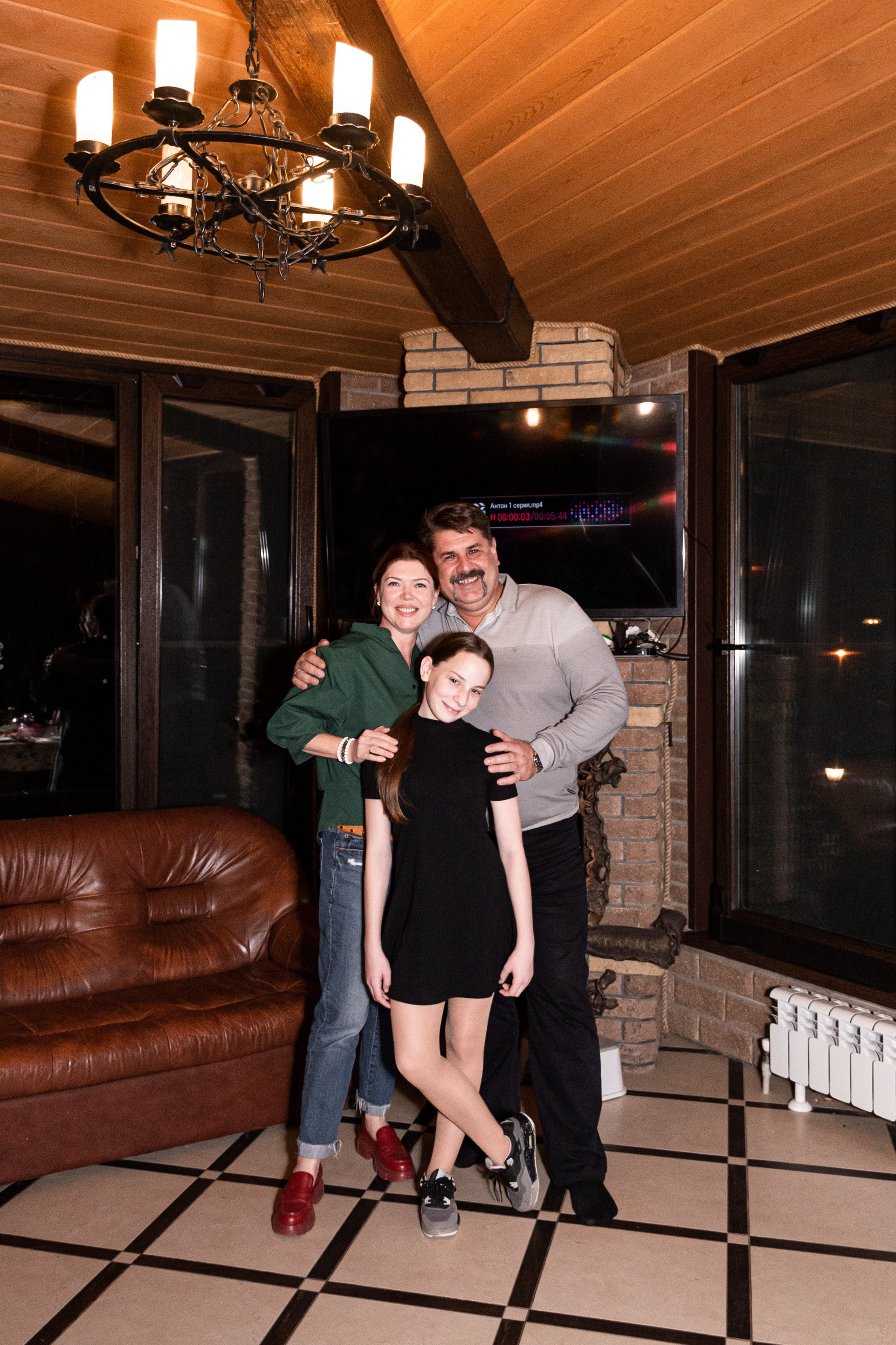 ДР Антона, Домашняя съёмка. Семейный и свадебный фотограф Галина Абакумова, фотосессии в Белгороде