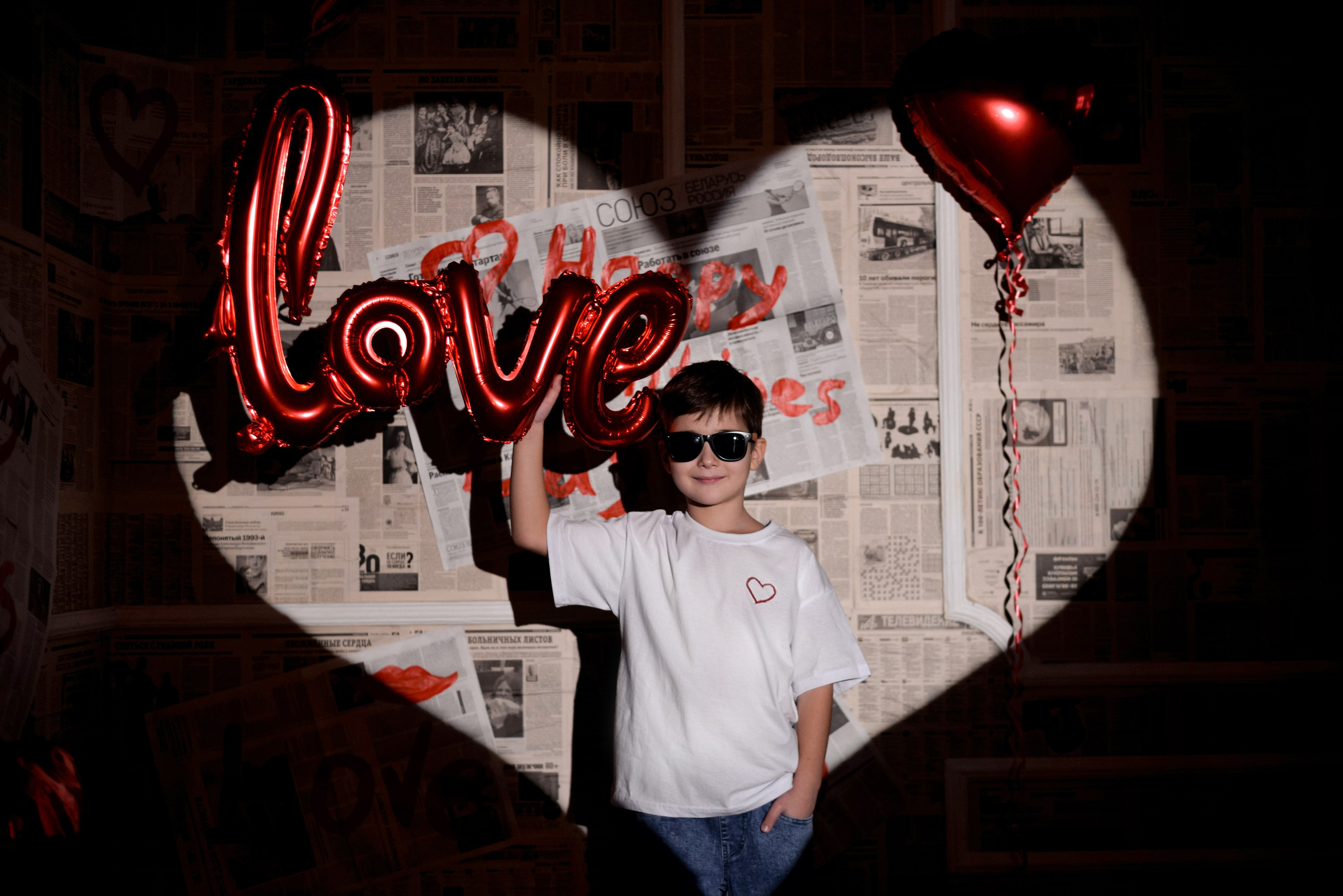 Надя и Давид. Семейный и свадебный фотограф Галина Абакумова, фотосессии в Белгороде