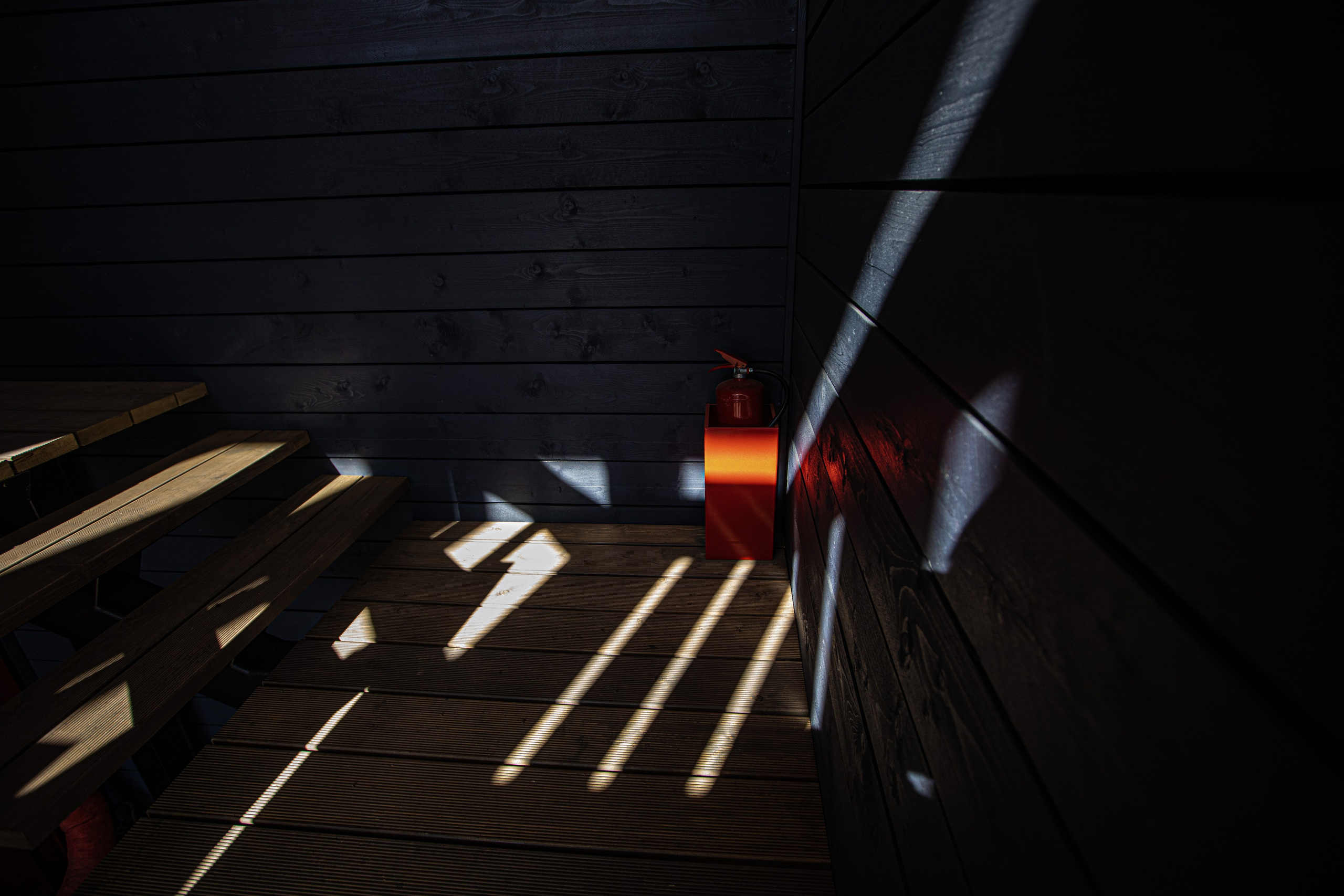 Турбаза. Фотограф в Петрозаводске Игорь Герасименко