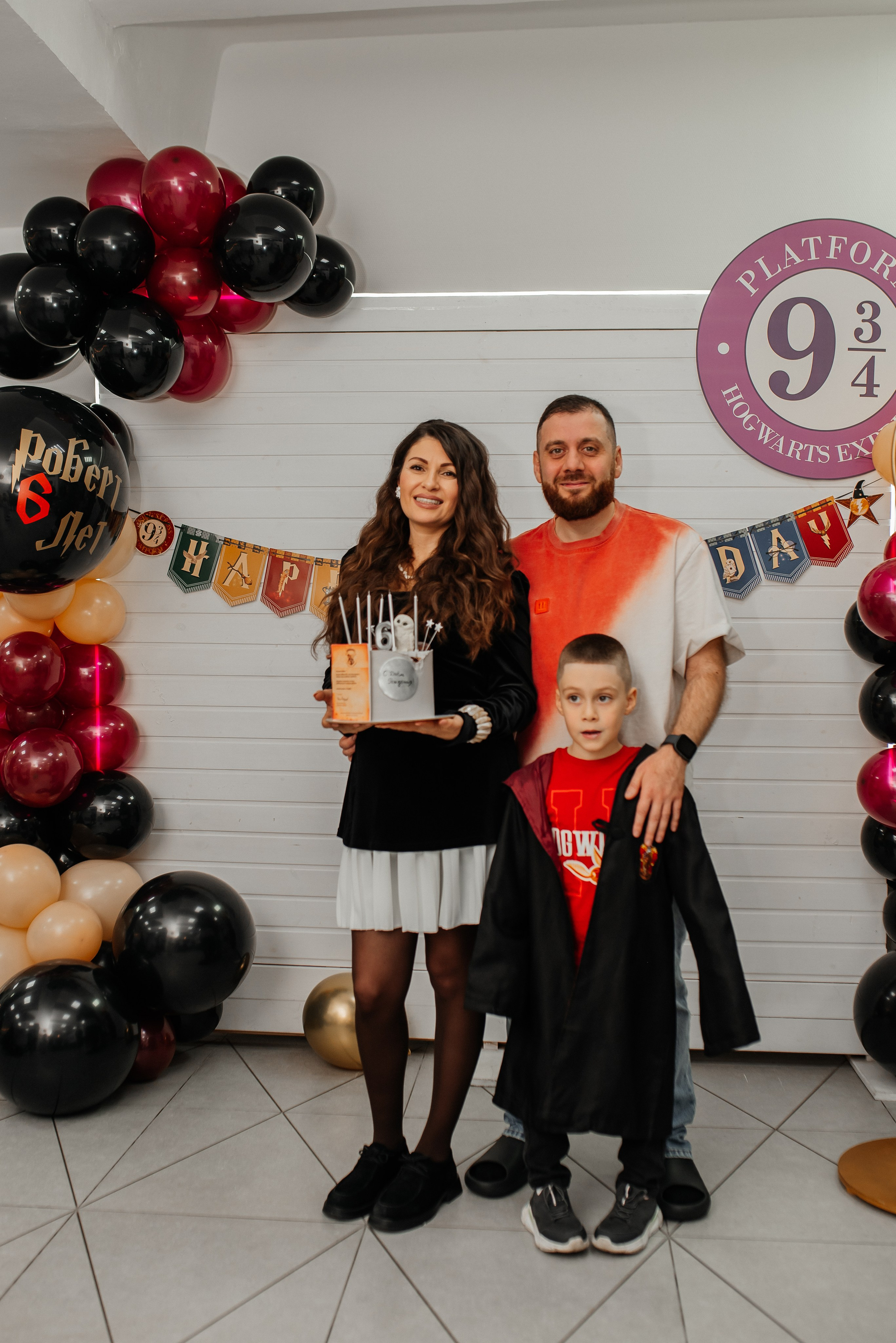 Турнир награждение. Семейный, индивидуальный, контент фотограф Москва