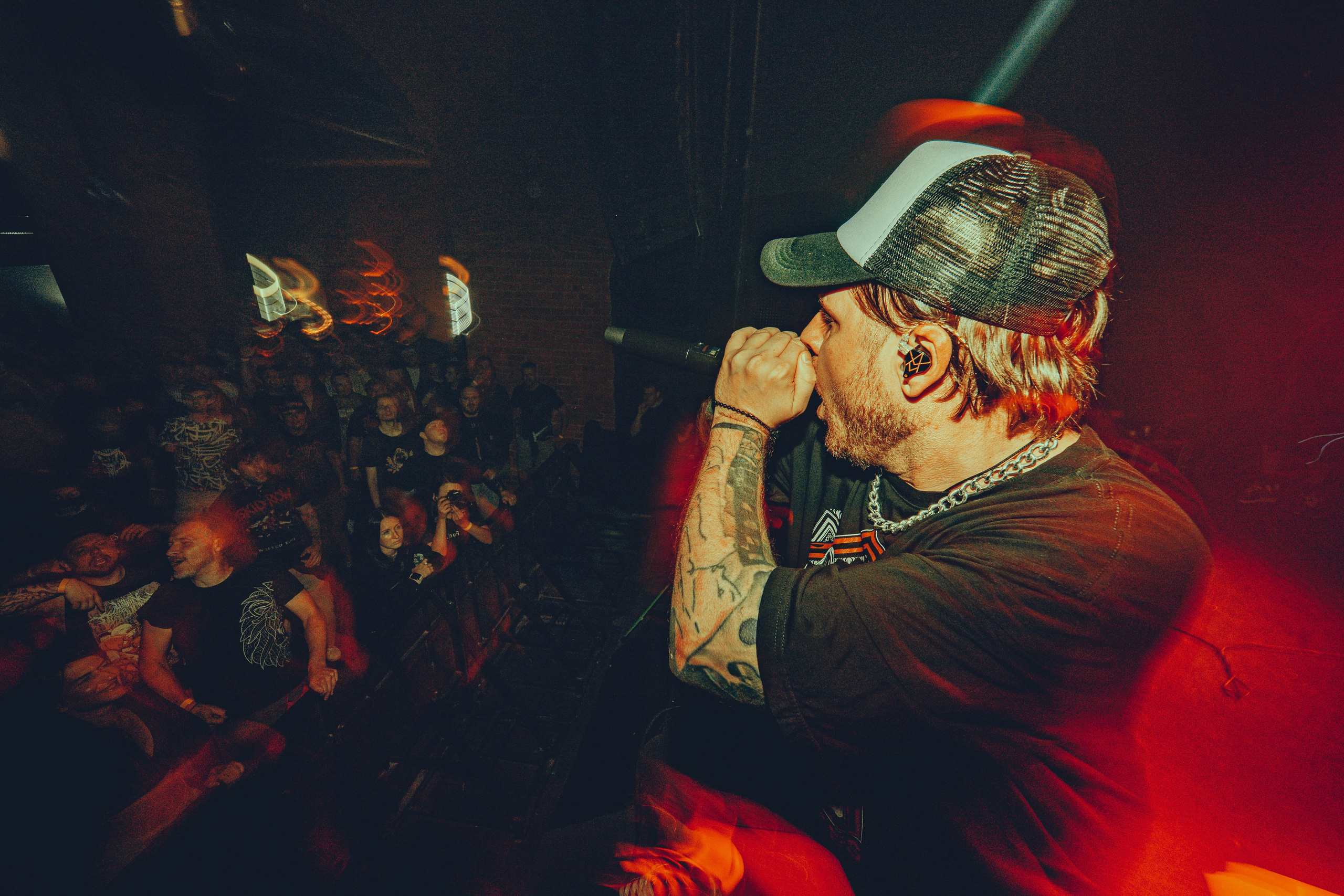 Blackpyres 12.09.2025. Фотограф Дядя Сник