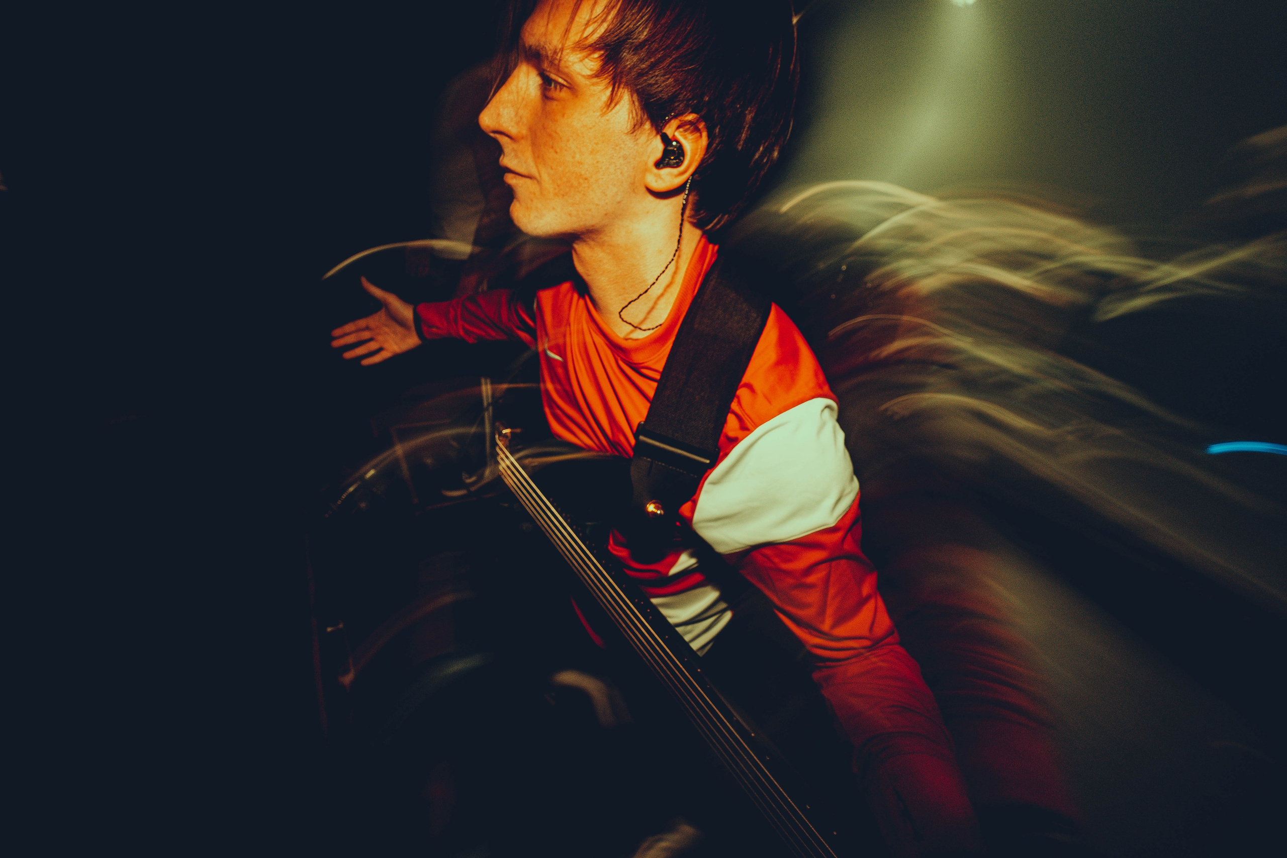 The Korea 16.05.2025. Фотограф Дядя Сник