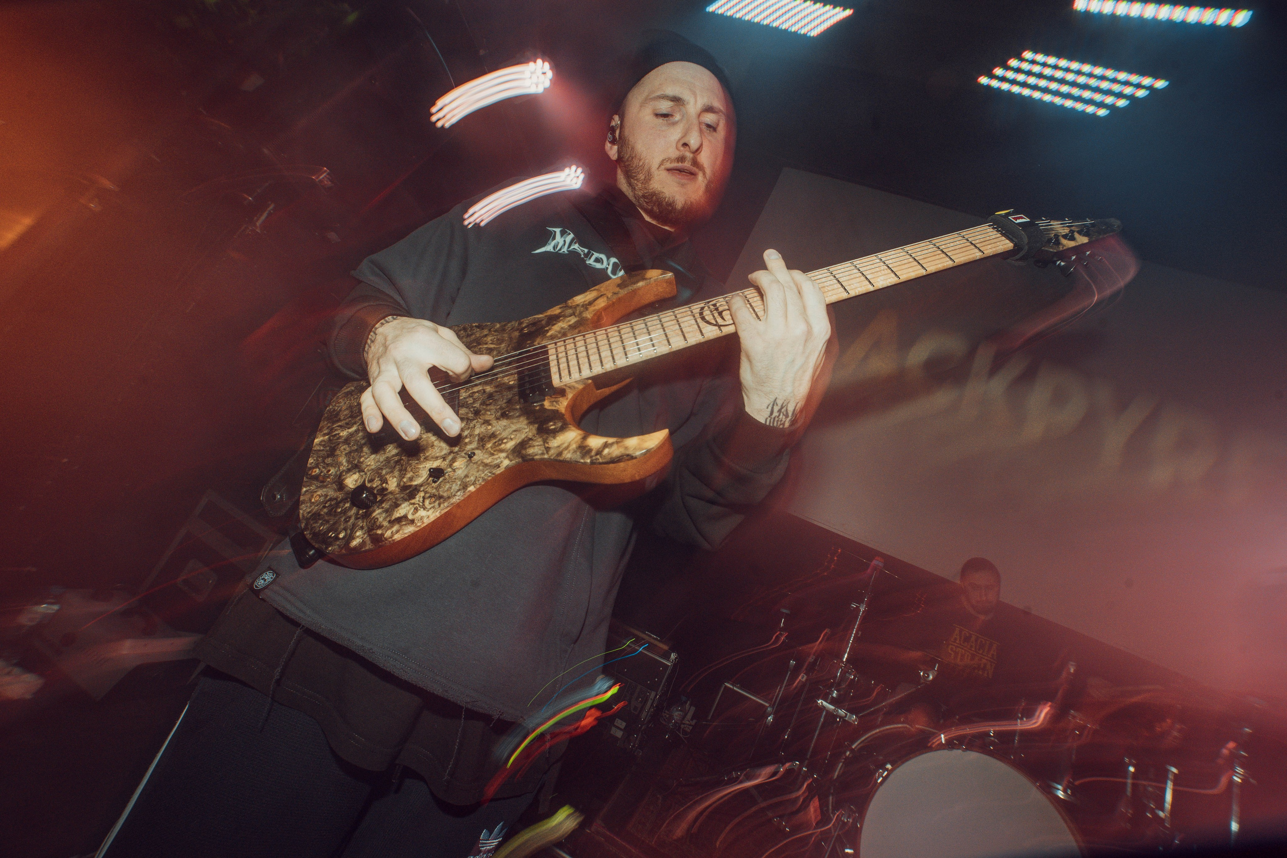 Blackpyres 20.01.2024. Фотограф Дядя Сник