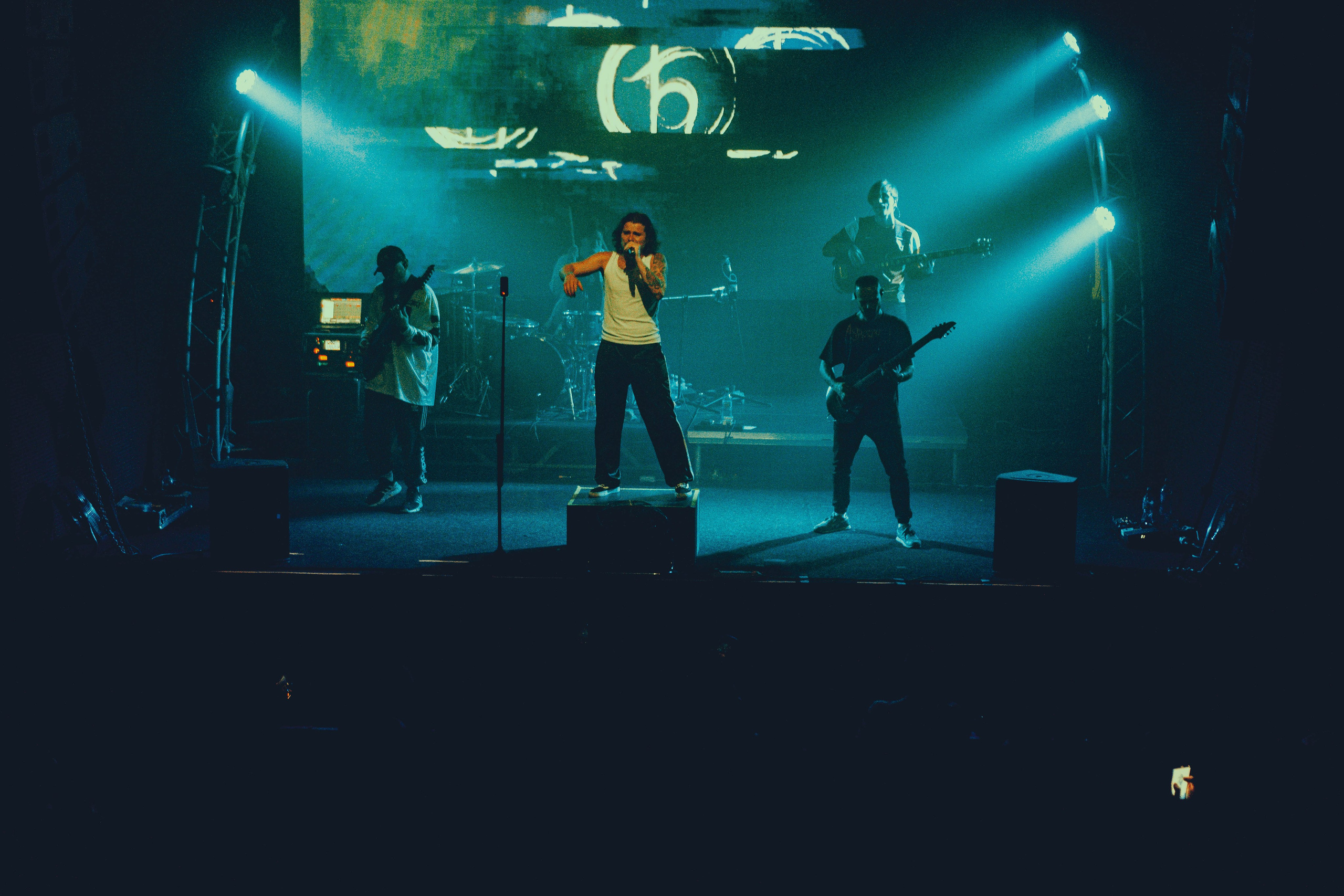 The Korea 16.05.2025. Фотограф Дядя Сник