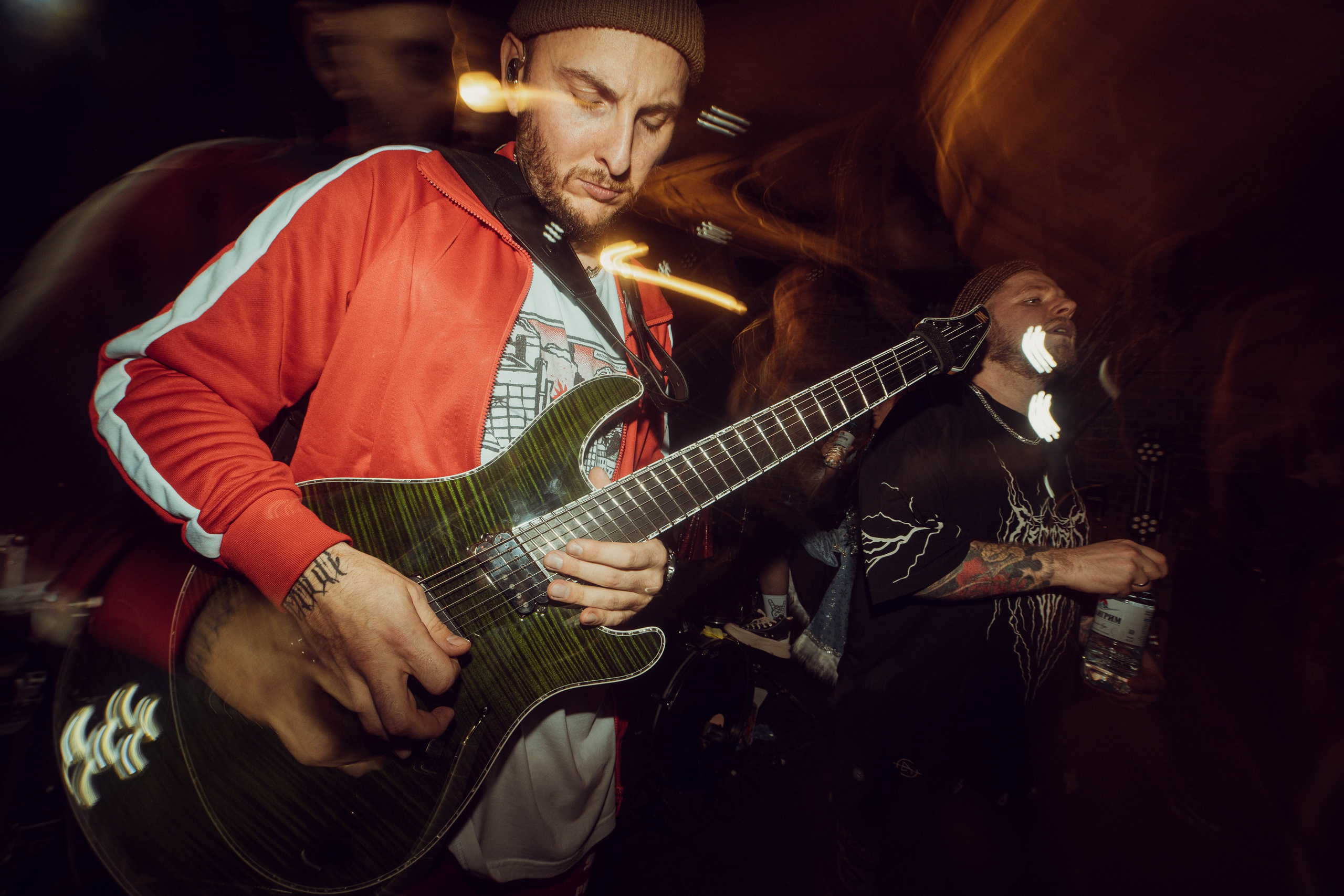 Blackpyres 23.12.2023. Фотограф Дядя Сник