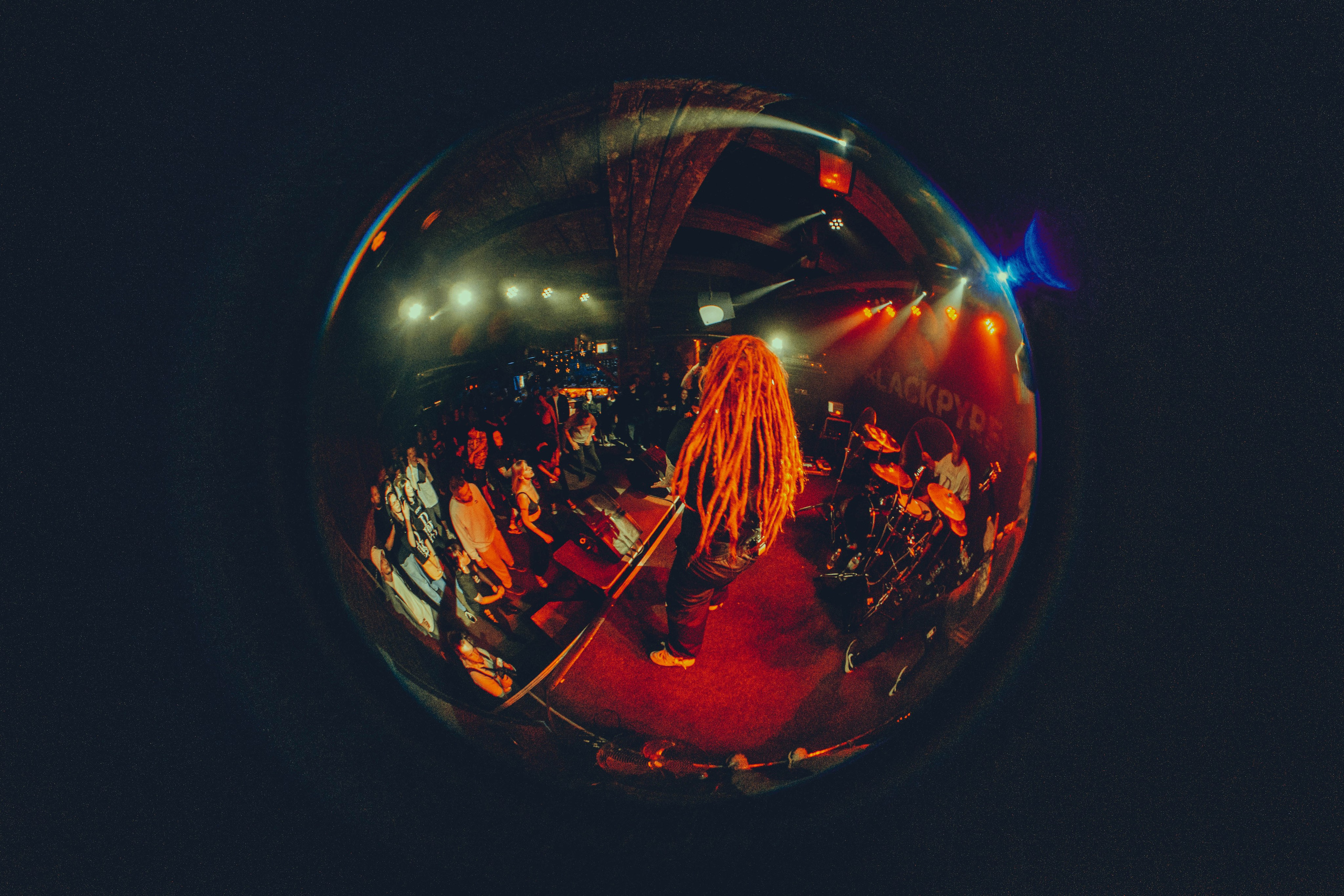 Blackpyres 12.06.2025. Фотограф Дядя Сник