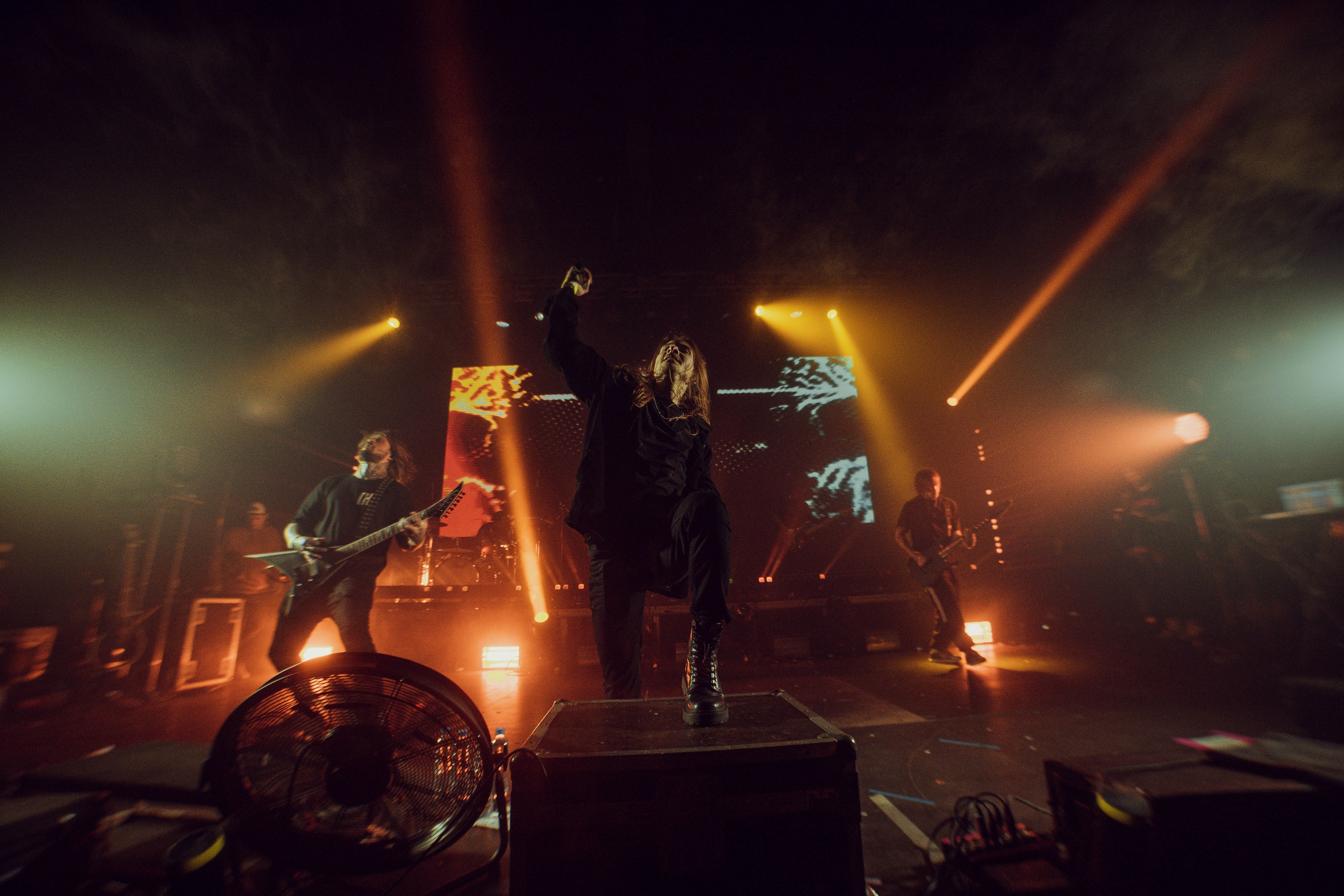 Amatory 3.01.2024. Фотограф Дядя Сник