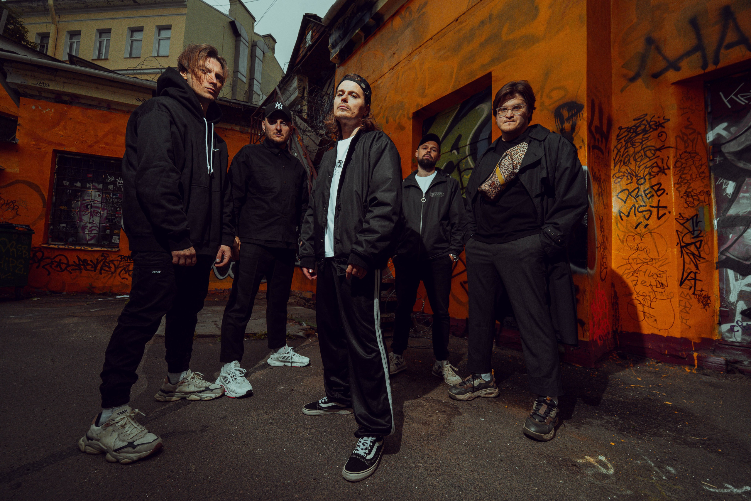 The Korea. Фотограф Дядя Сник