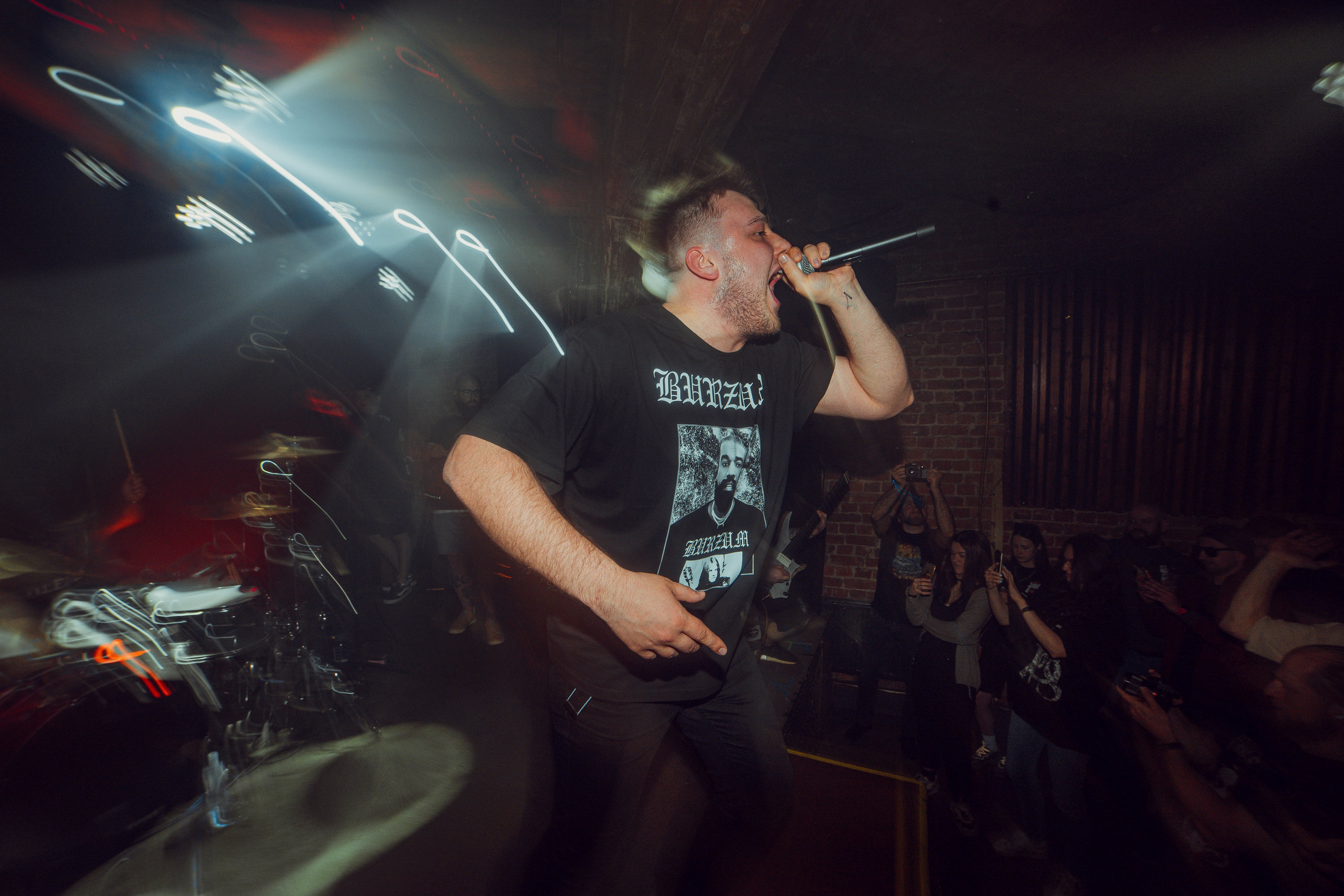 Idols to be faded 26.05.2024. Фотограф Дядя Сник