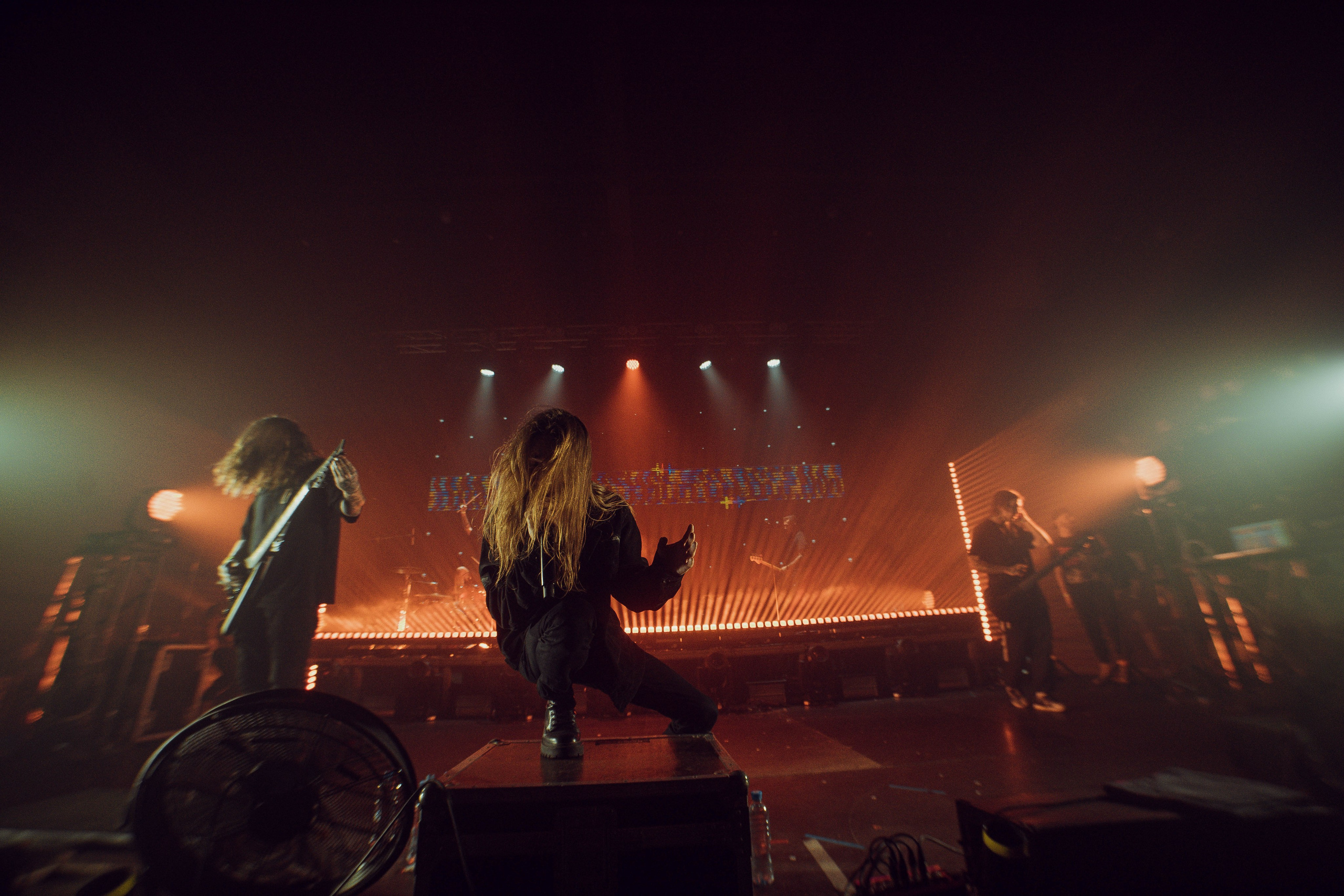 Amatory 3.01.2024. Фотограф Дядя Сник