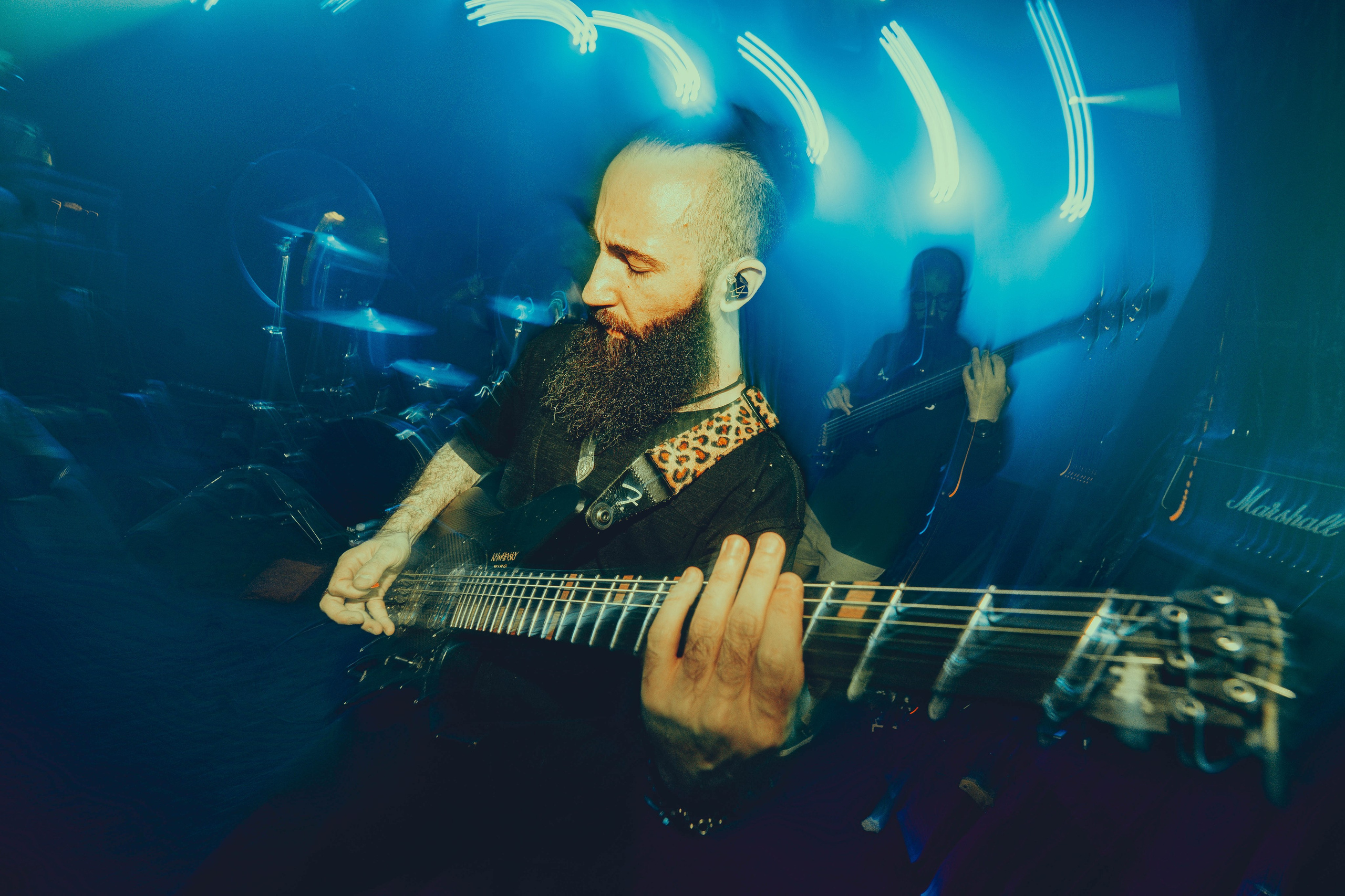 Idols to be faded 15.08.2025. Фотограф Дядя Сник