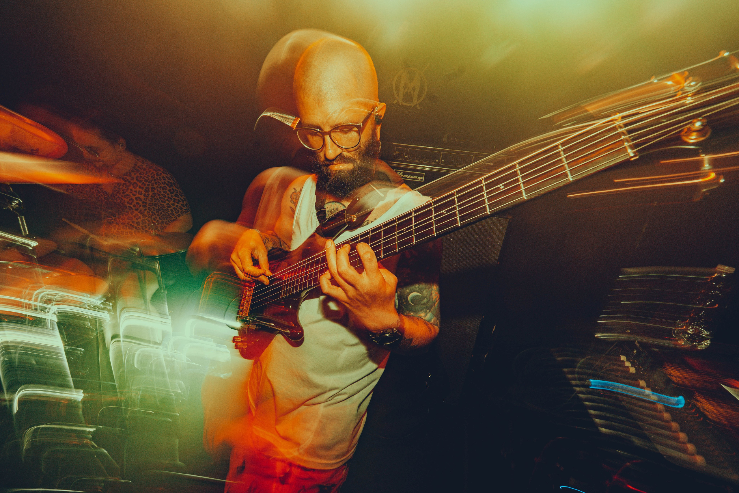 Idols to be faded 14.06.2025. Фотограф Дядя Сник