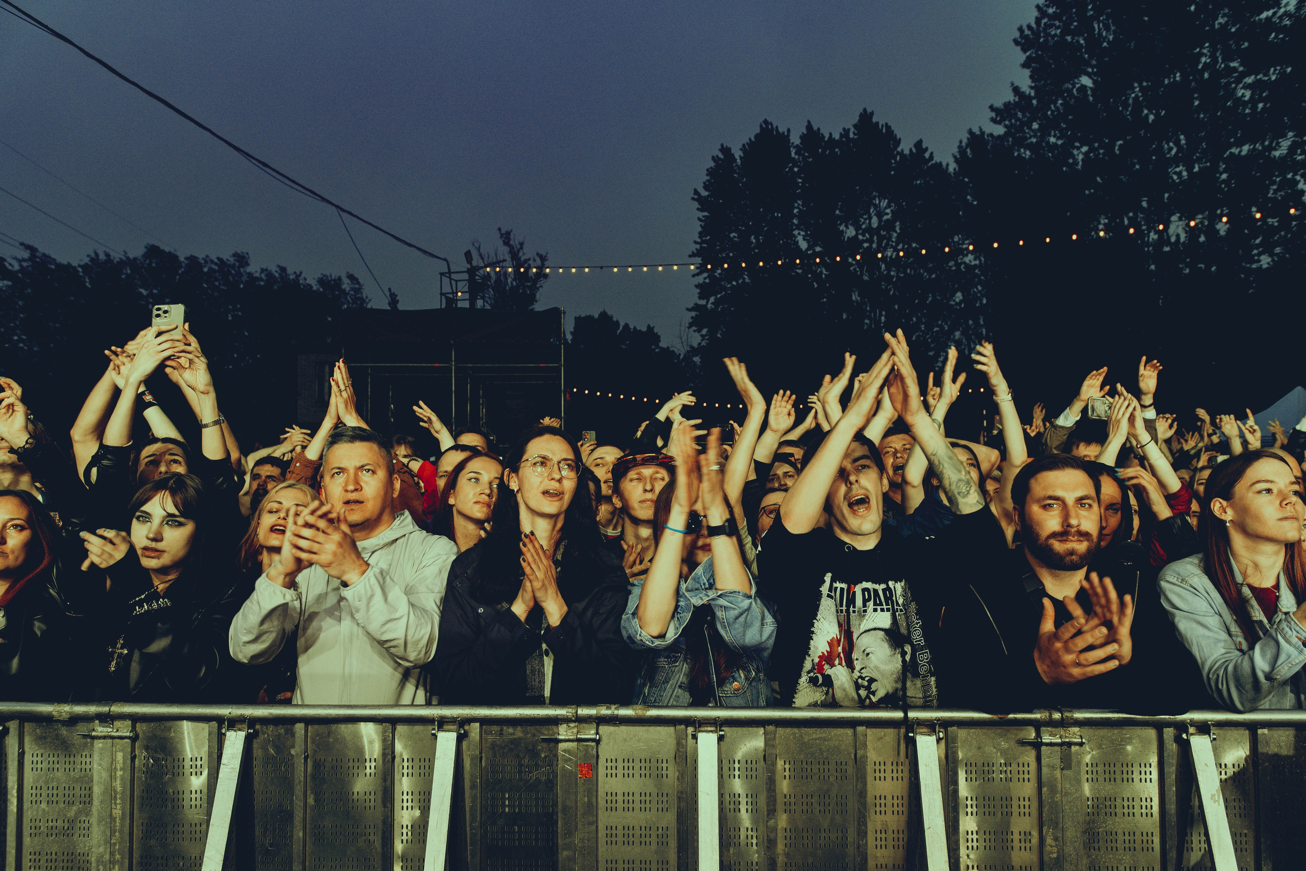 Stigmata 30.05.2025. Фотограф Дядя Сник