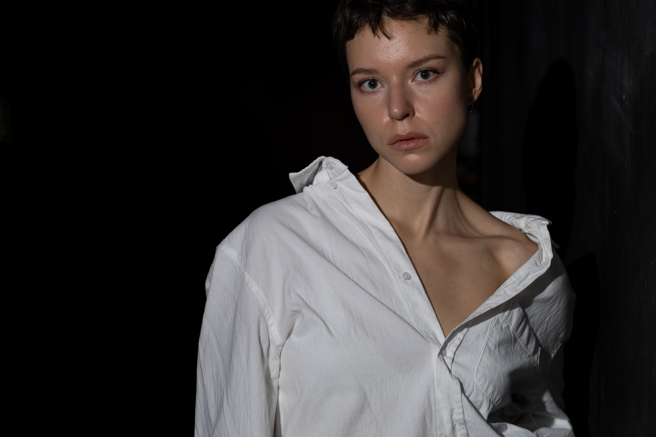 Катя. Vladislav Kuchinskiy