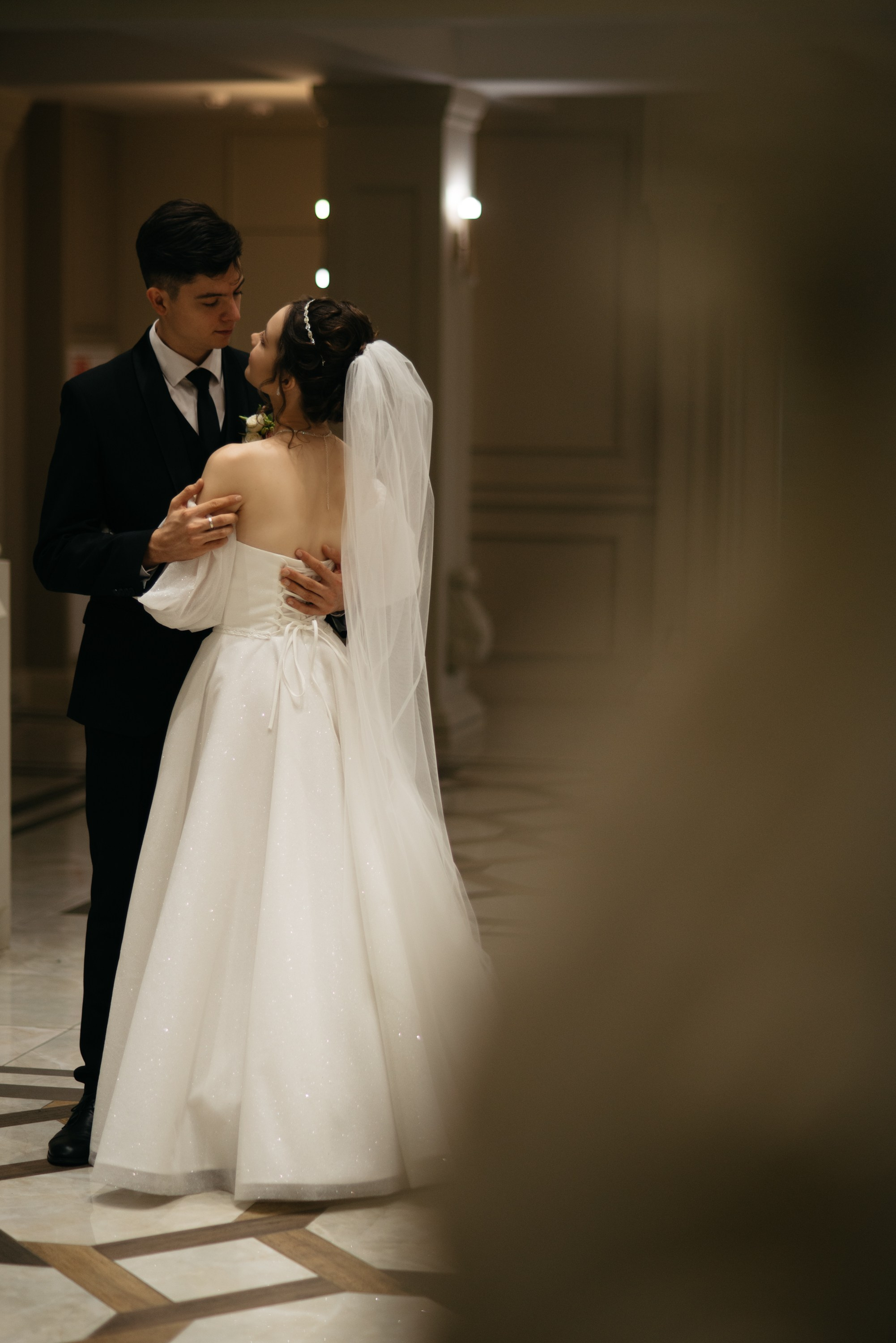 Молодость. Свадебный фотограф Ижевск Петр Шишков